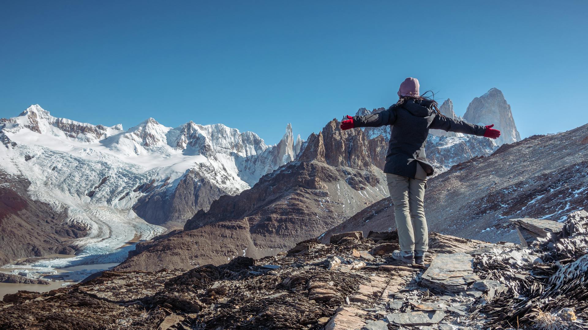 Staying Fit & Healthy on a Himalayan Trek