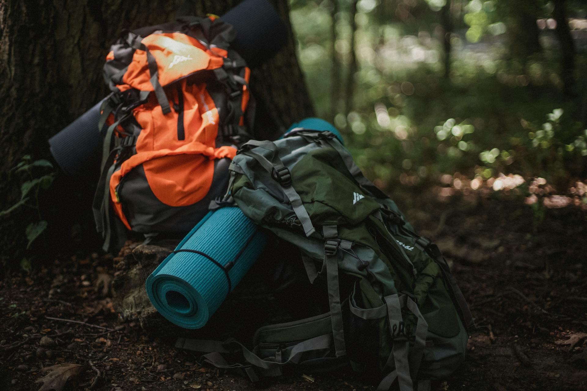 How to Pack Your Backpack for a Himalayan Trek | Smart Packing Guide