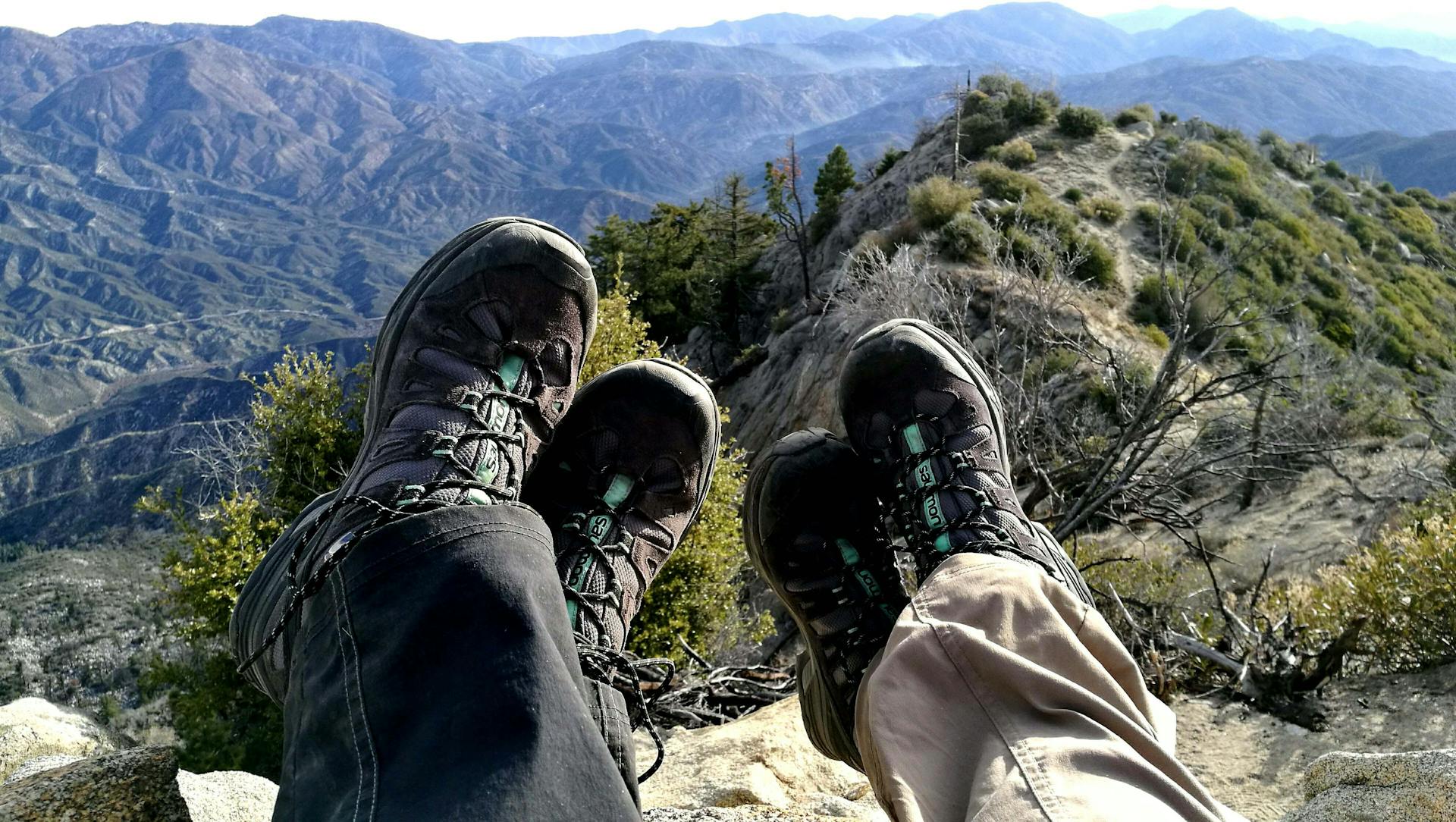 How to Take Care of Your Trekking Shoes for Durability | Pre-Trek Checklist