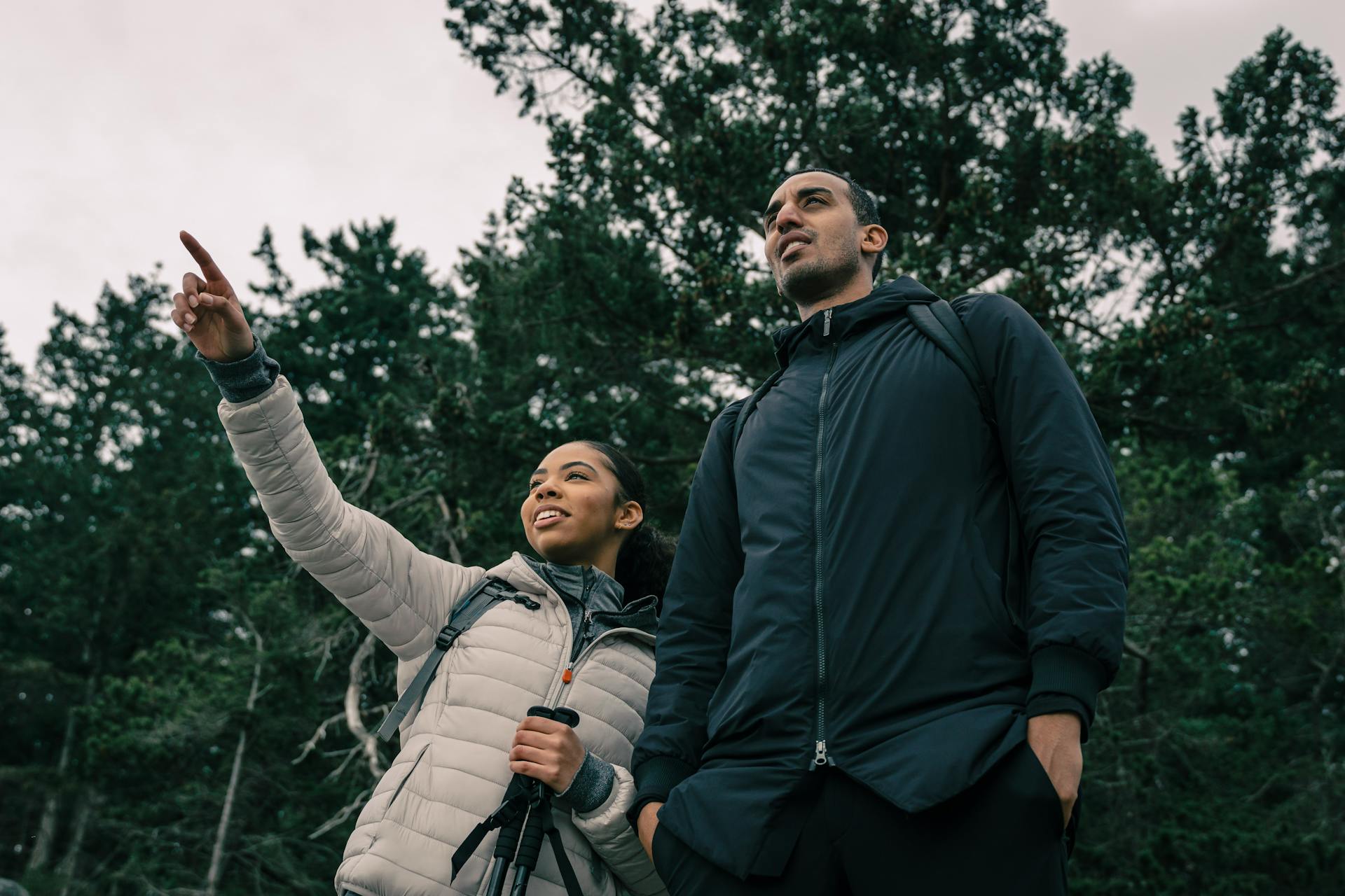 Complete Guide to Trekking Jackets | Types, Layering & Care for Himalayan Treks