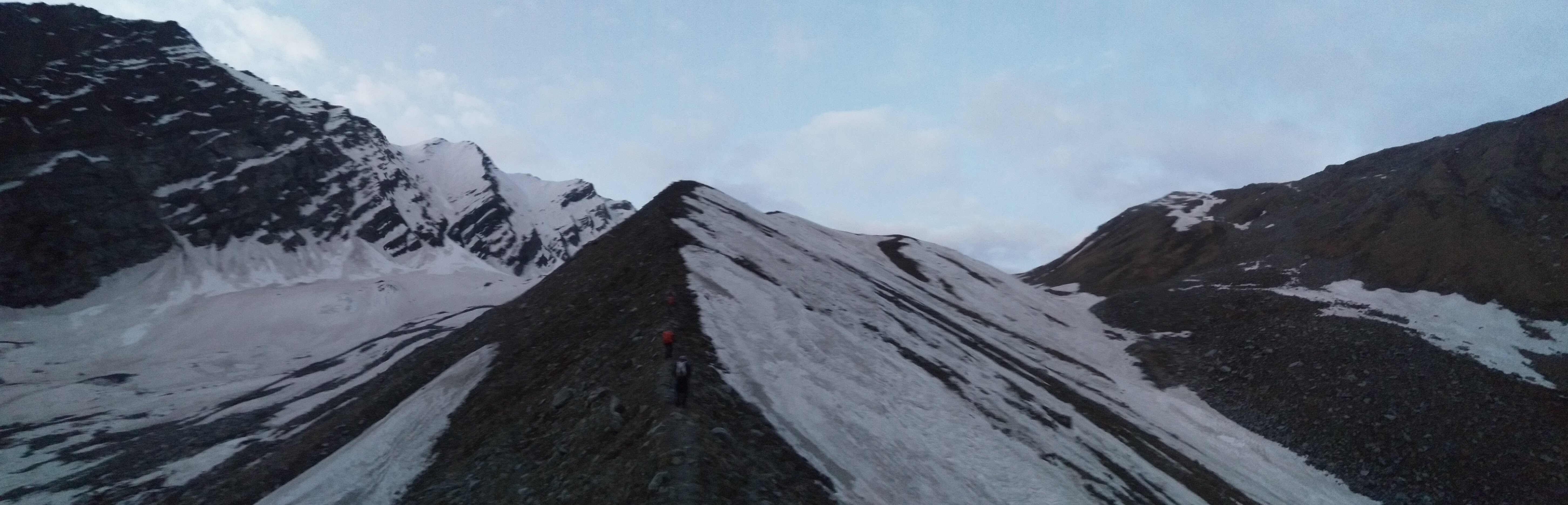 Bali Pass Trek image 29