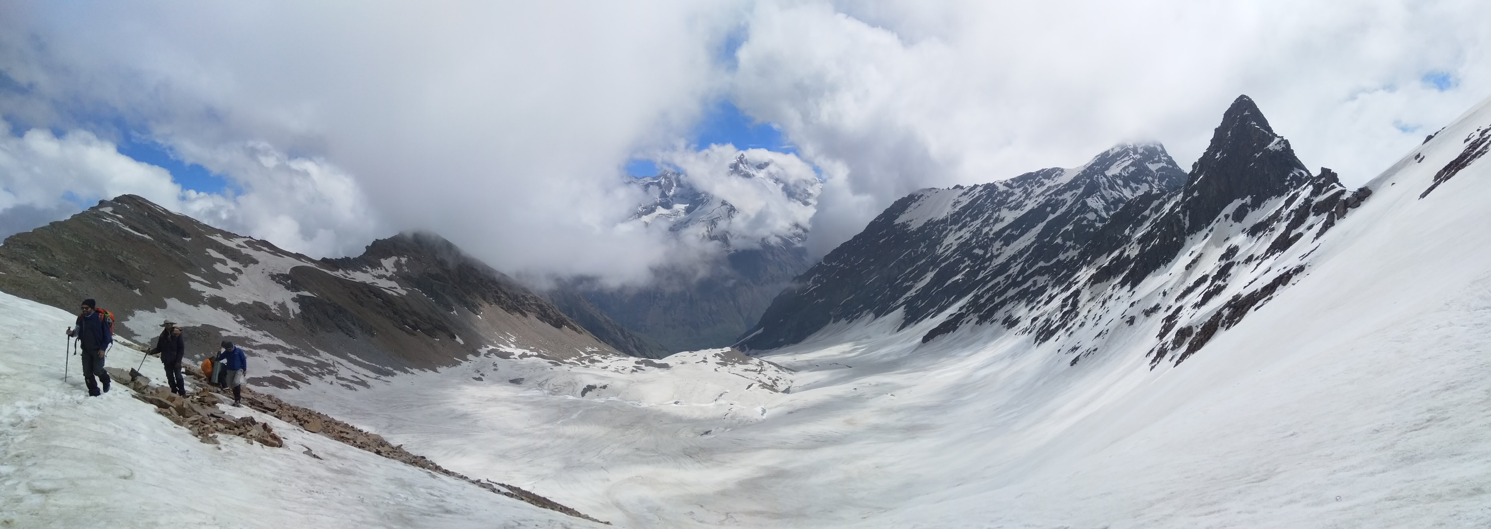 Bali Pass Trek image 26