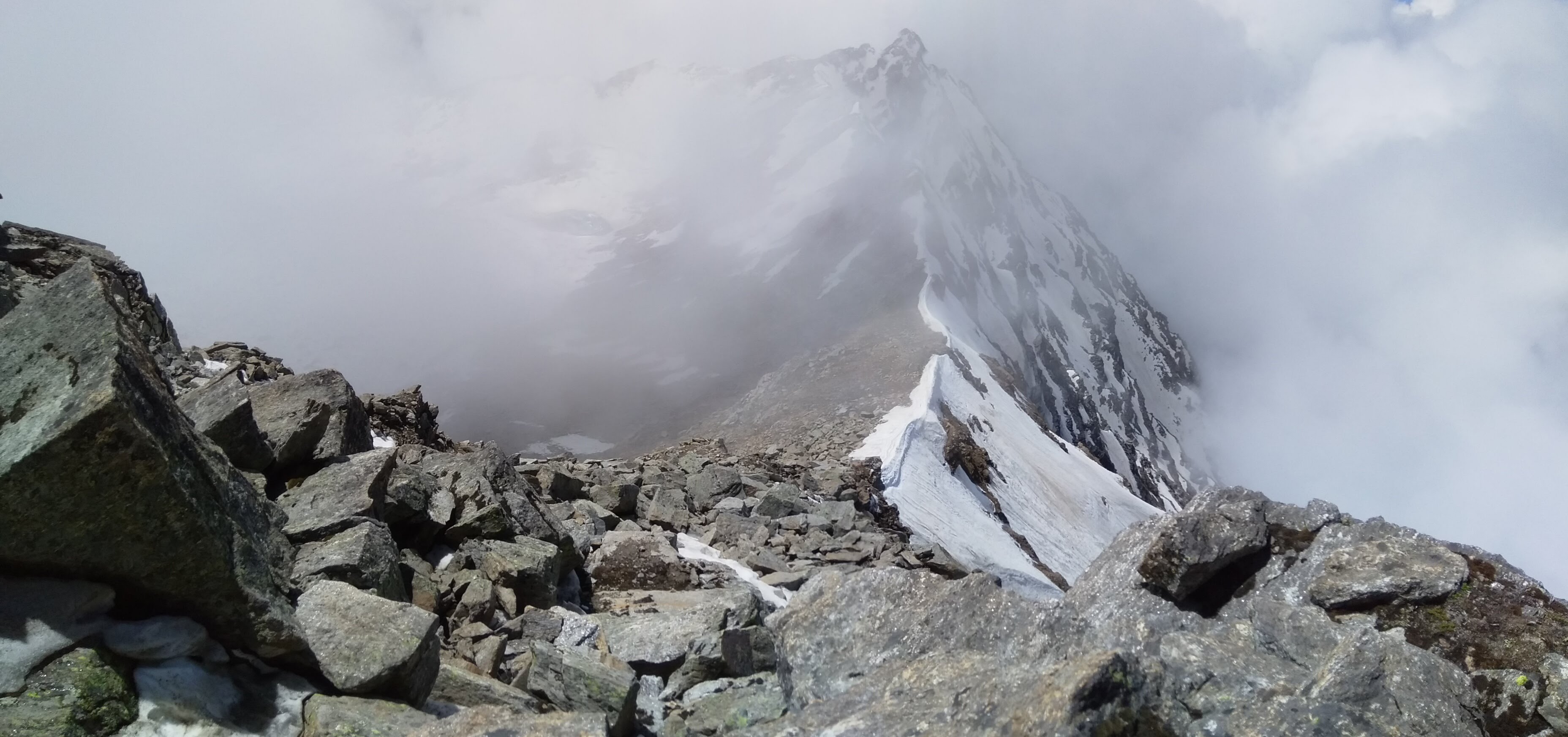 Bali Pass Trek image 24