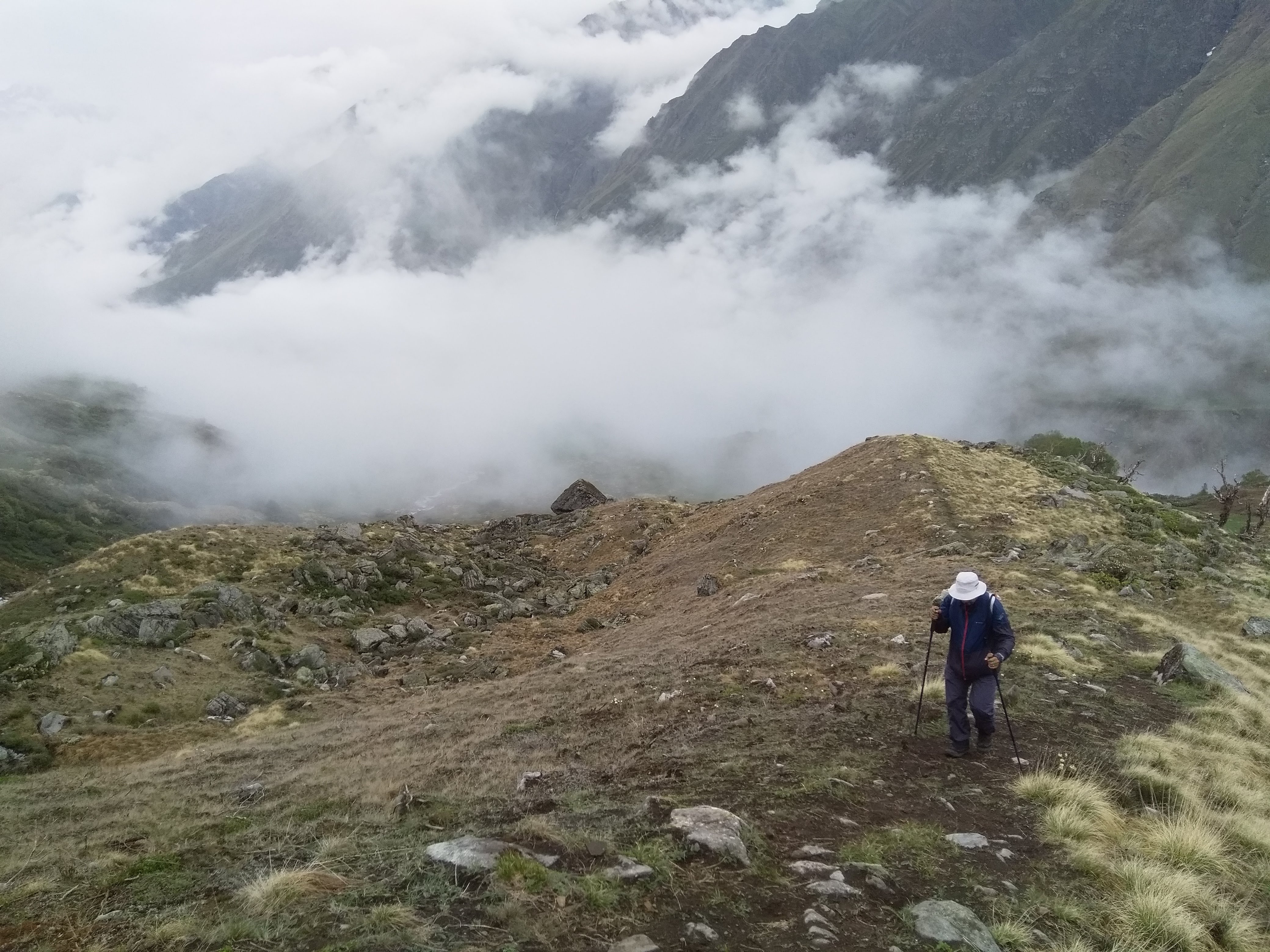 Bali Pass Trek image 22