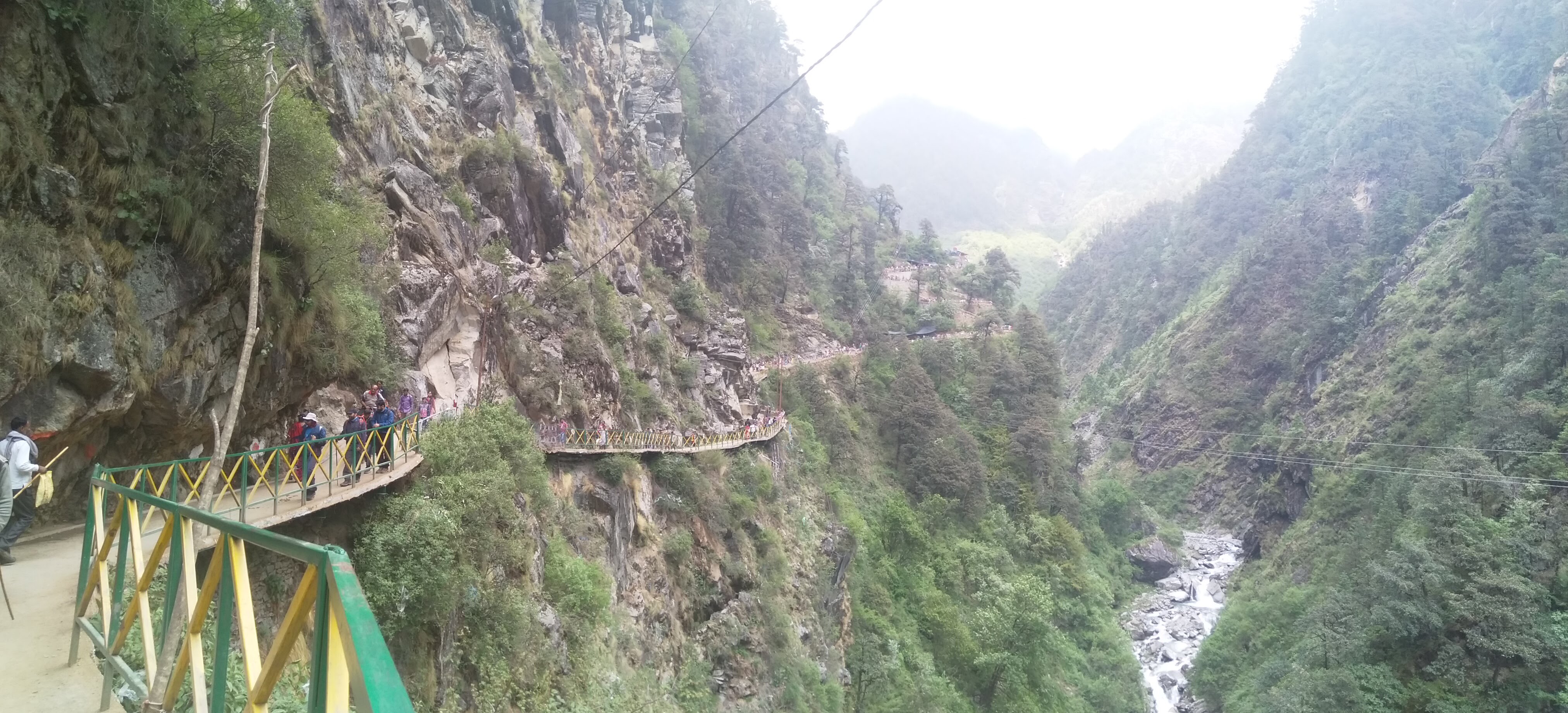 Bali Pass Trek image 21