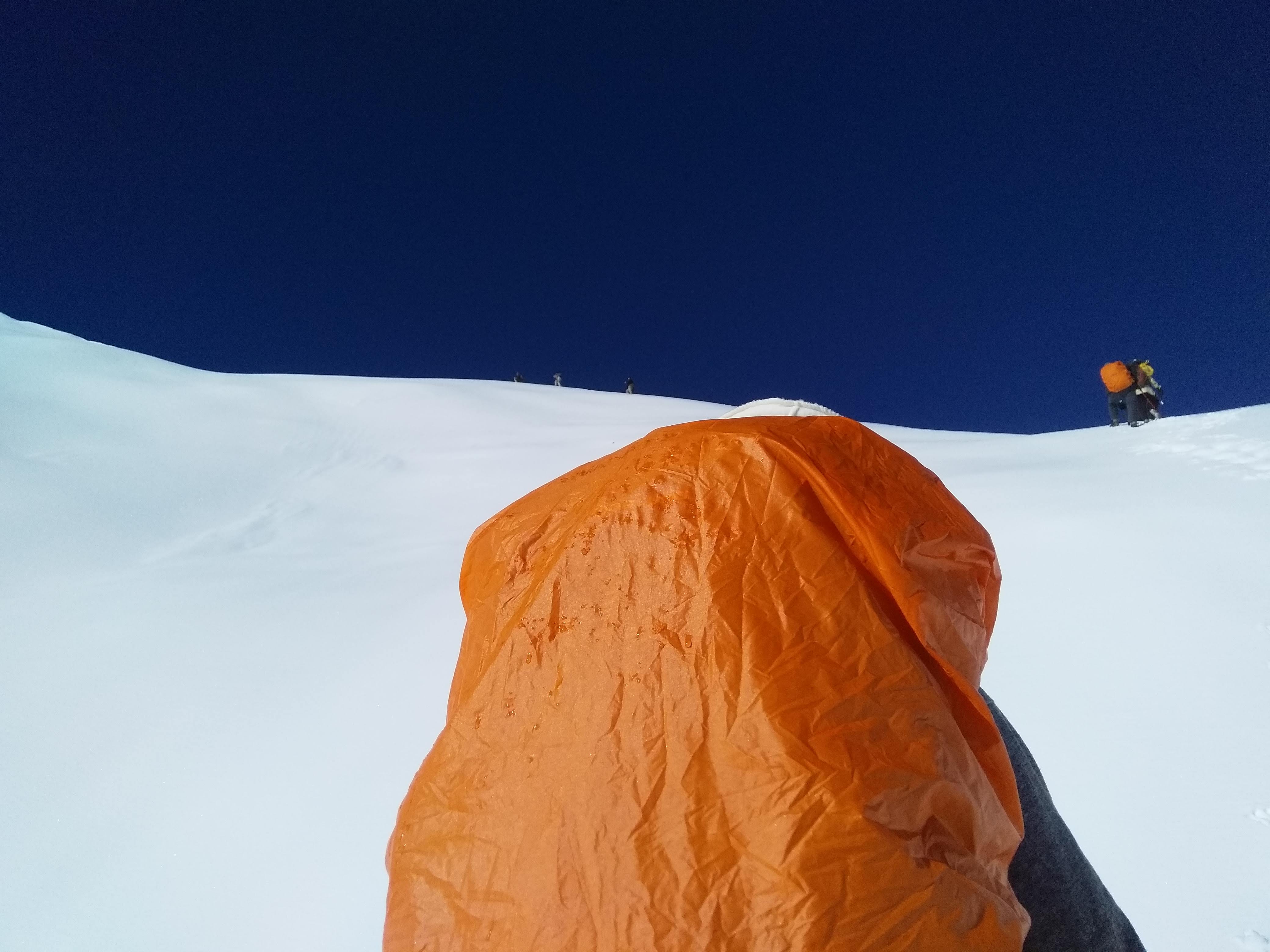 Bali Pass Trek image 19