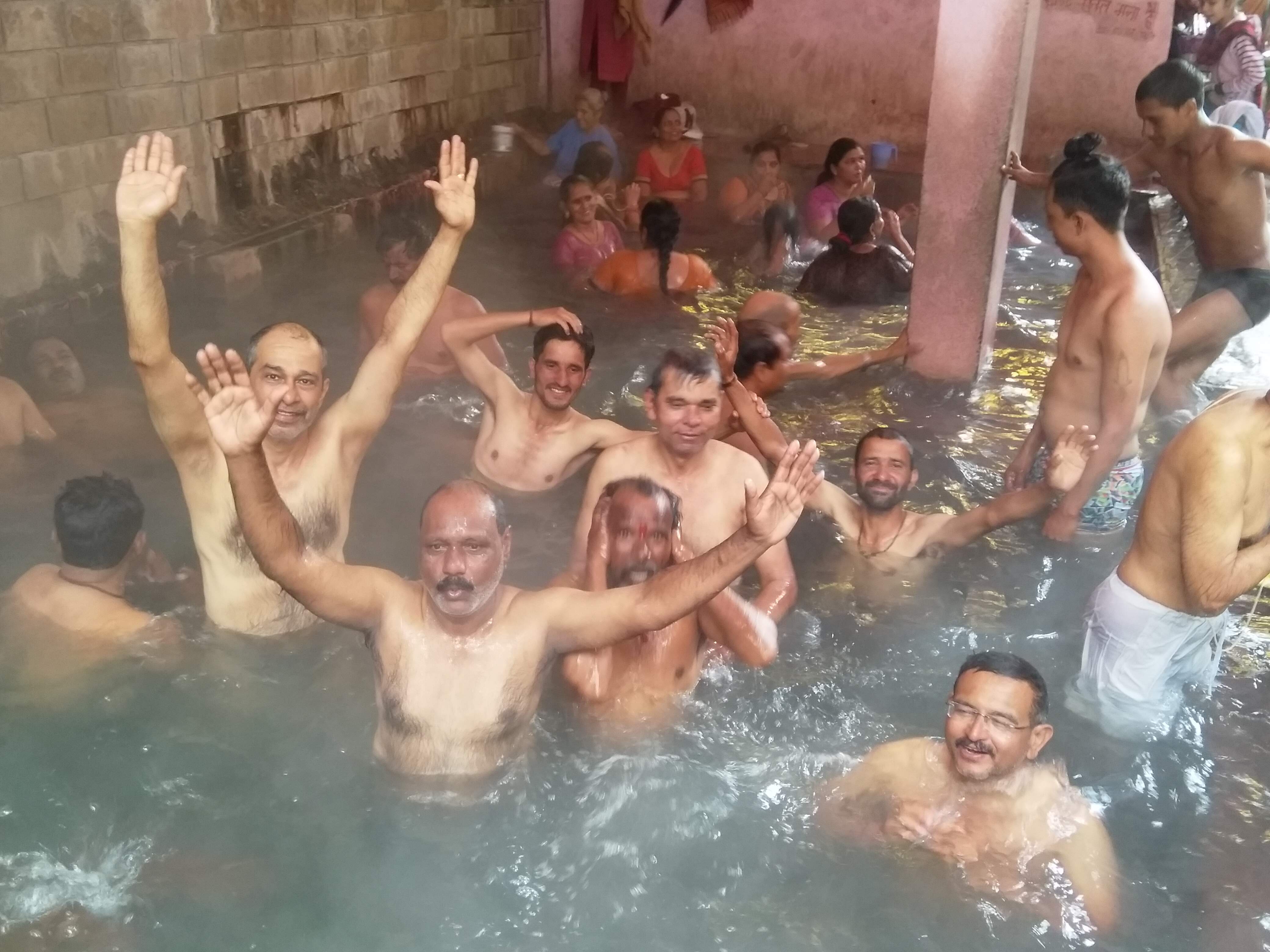 Bali Pass Trek image 18