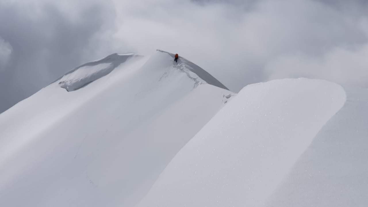 Bali Pass Trek image 9