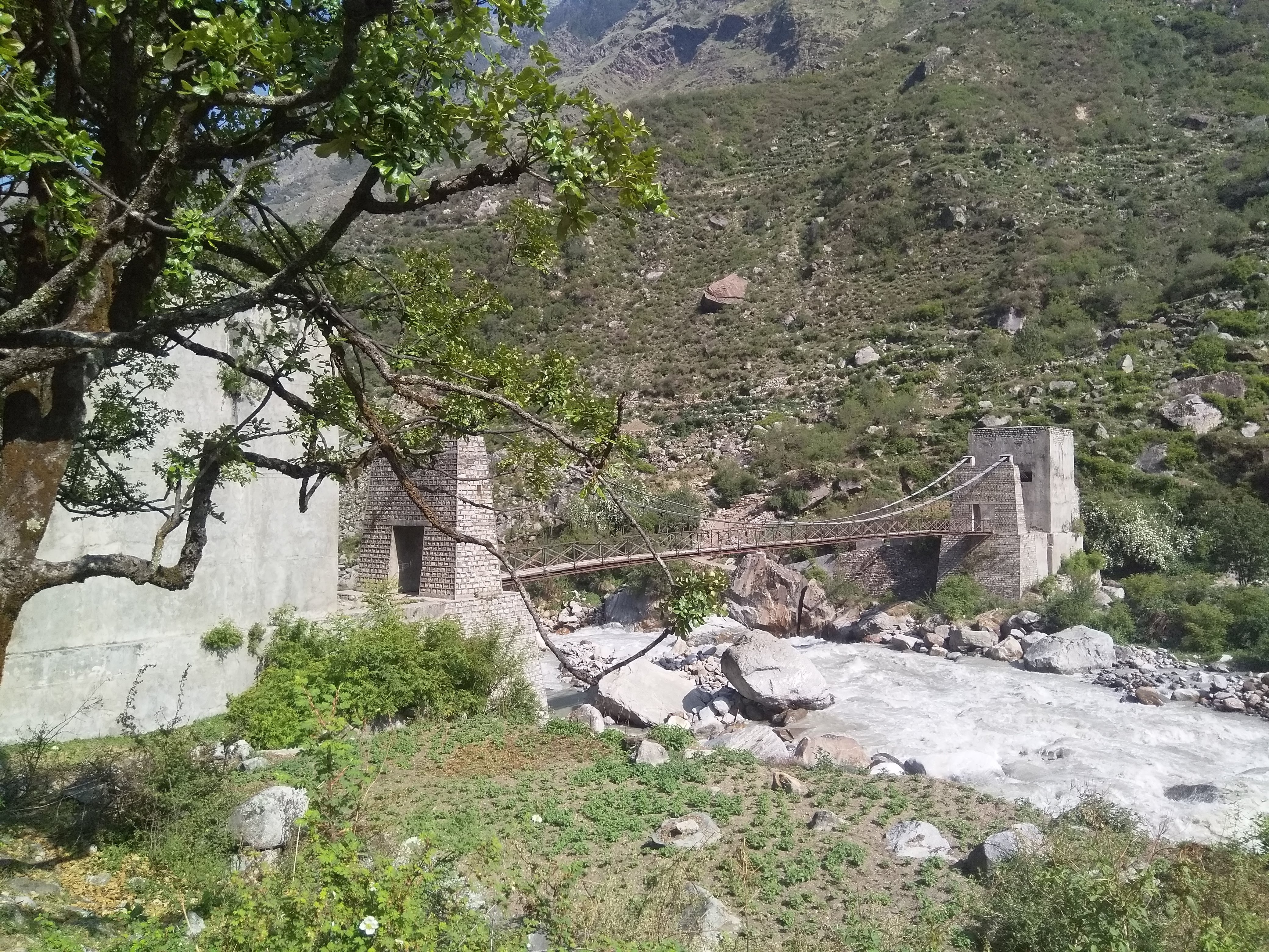 Bali Pass Trek image 8