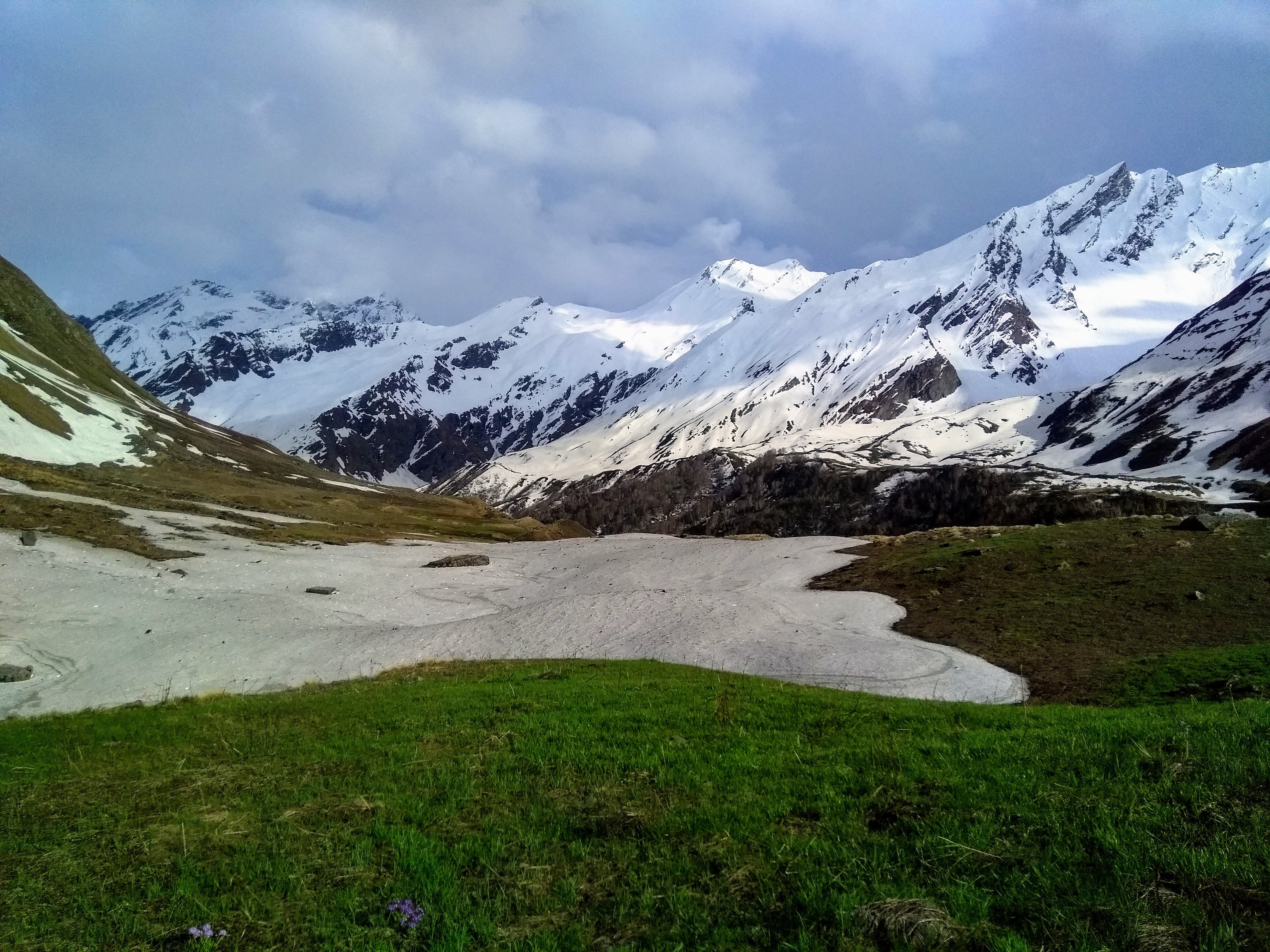 Bali Pass Trek image 5