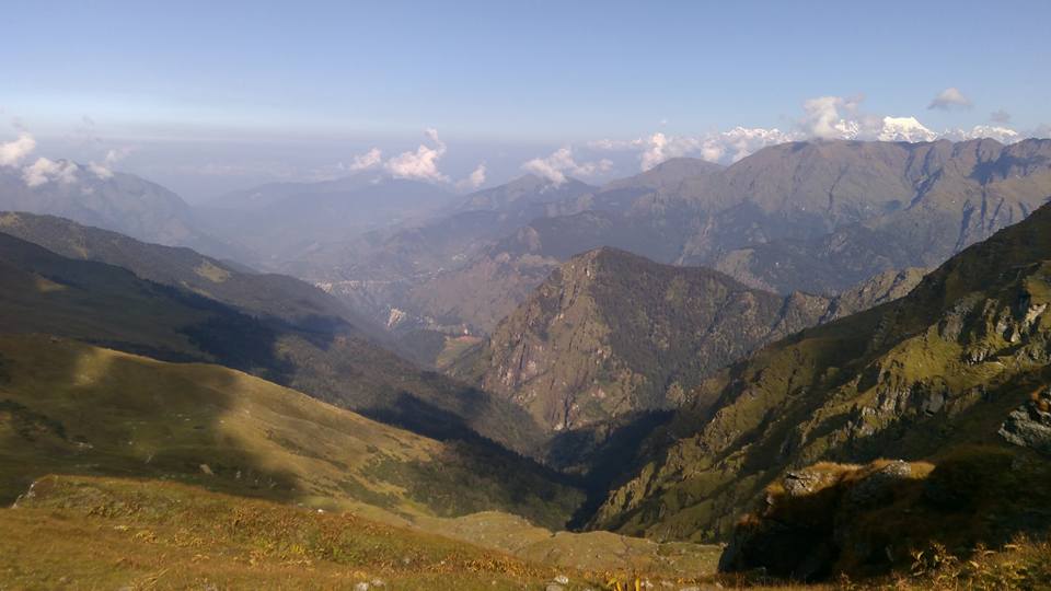 Roopkund Trek image 20