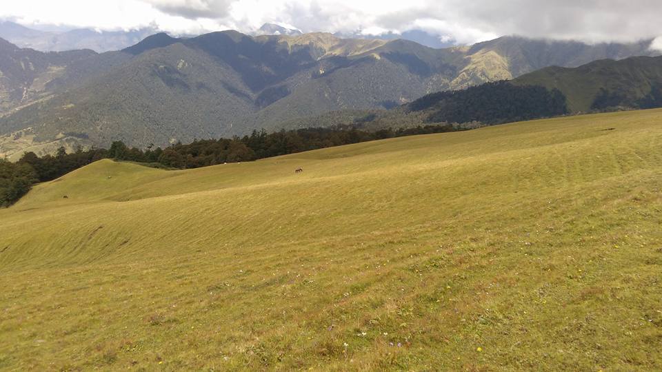Roopkund Trek slide 2