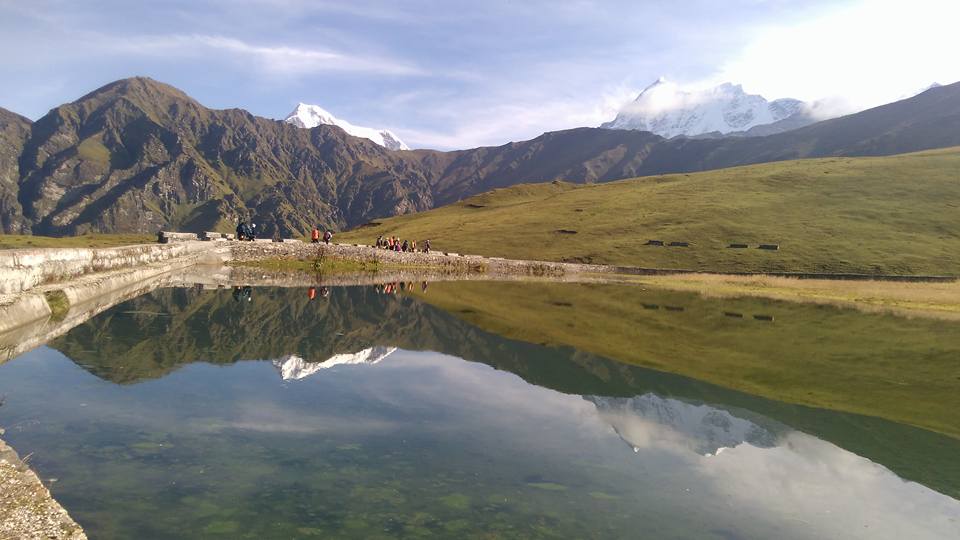 Roopkund Trek slide 3