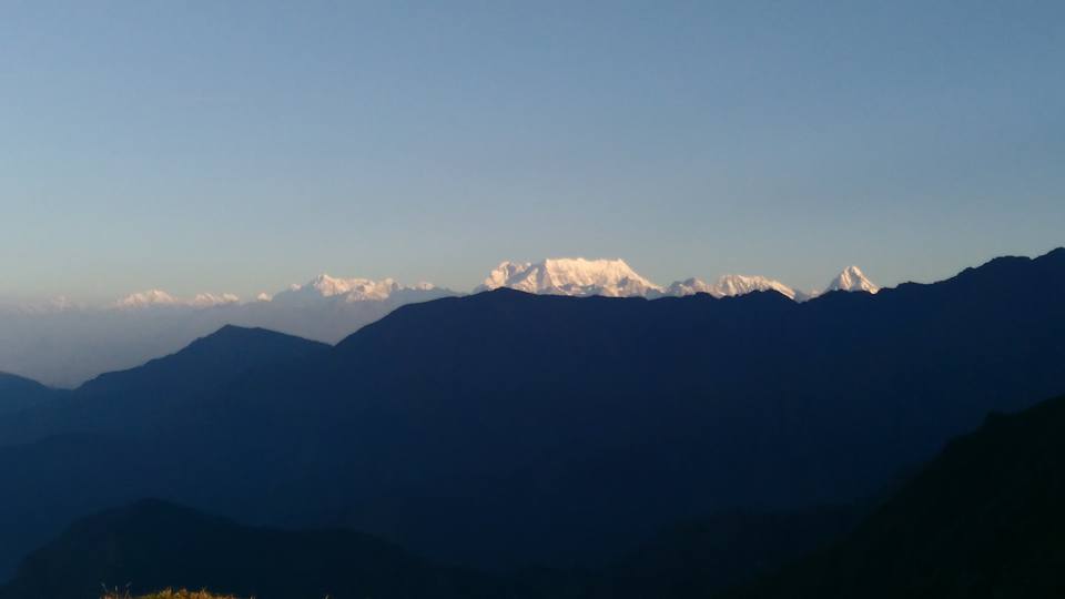 Roopkund Trek image 16
