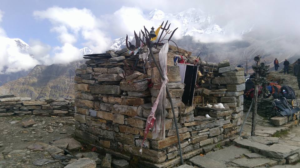 Roopkund Trek image 13