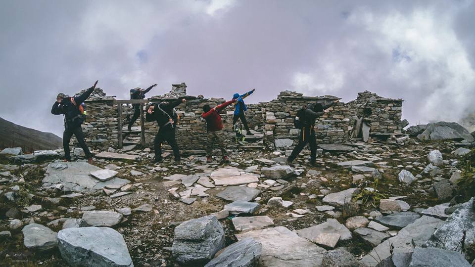 Roopkund Trek image 11