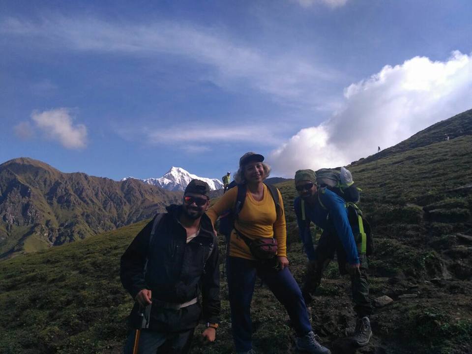 Roopkund Trek image 10