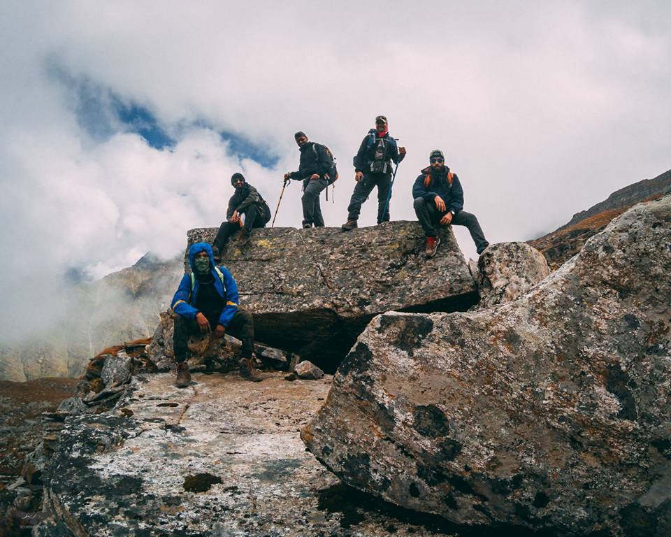 Roopkund Trek image 9