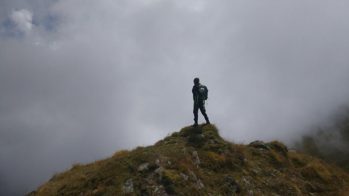 Roopkund Trek image 8