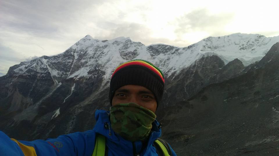 Roopkund Trek image 6