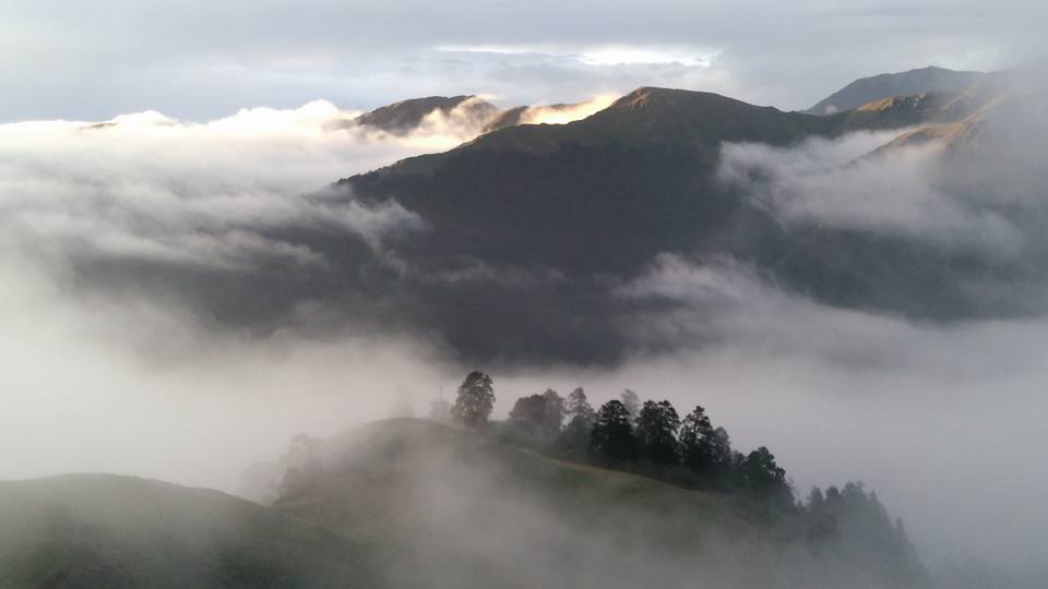 Roopkund Trek image 4