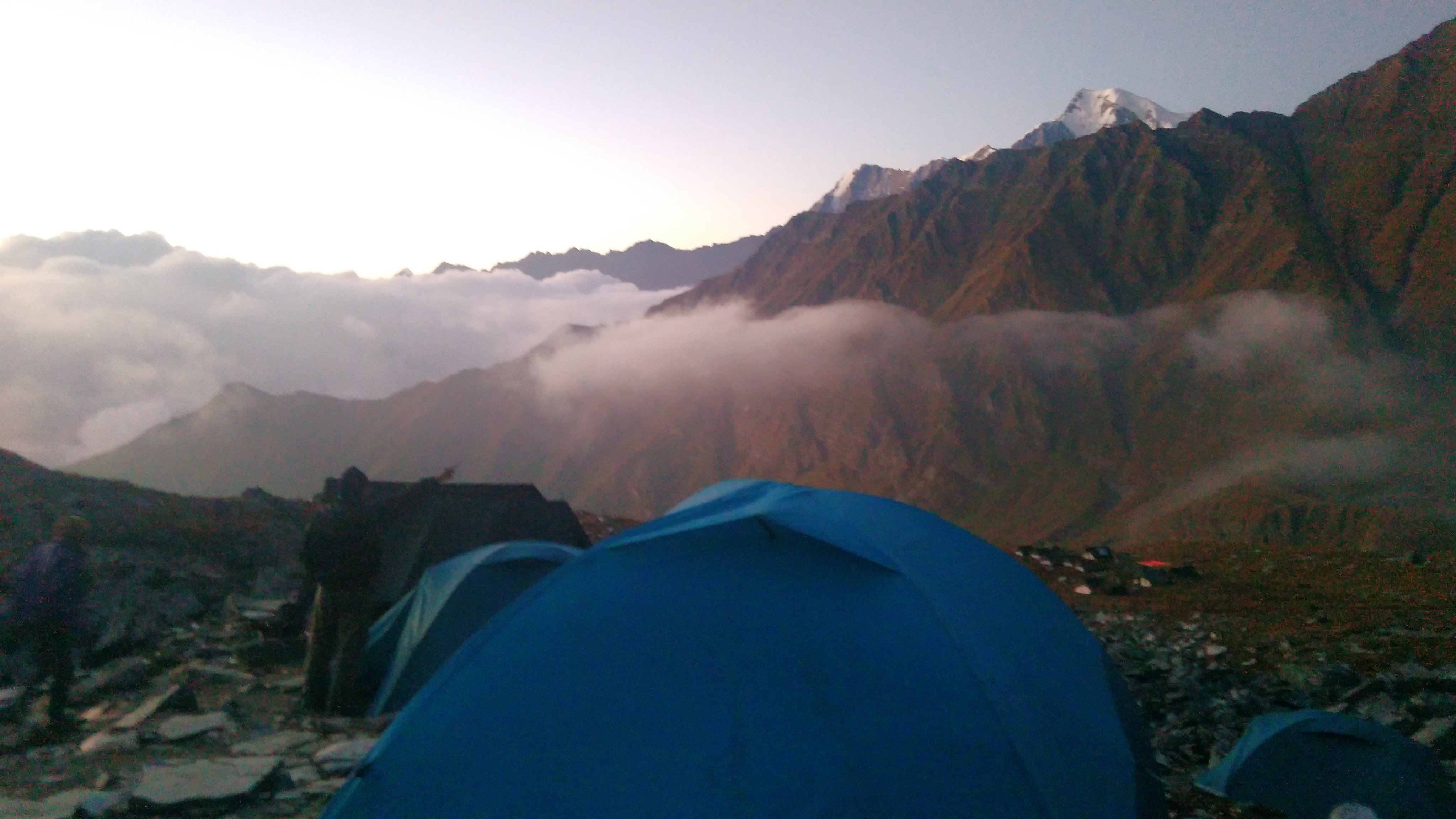 Roopkund Trek image 32