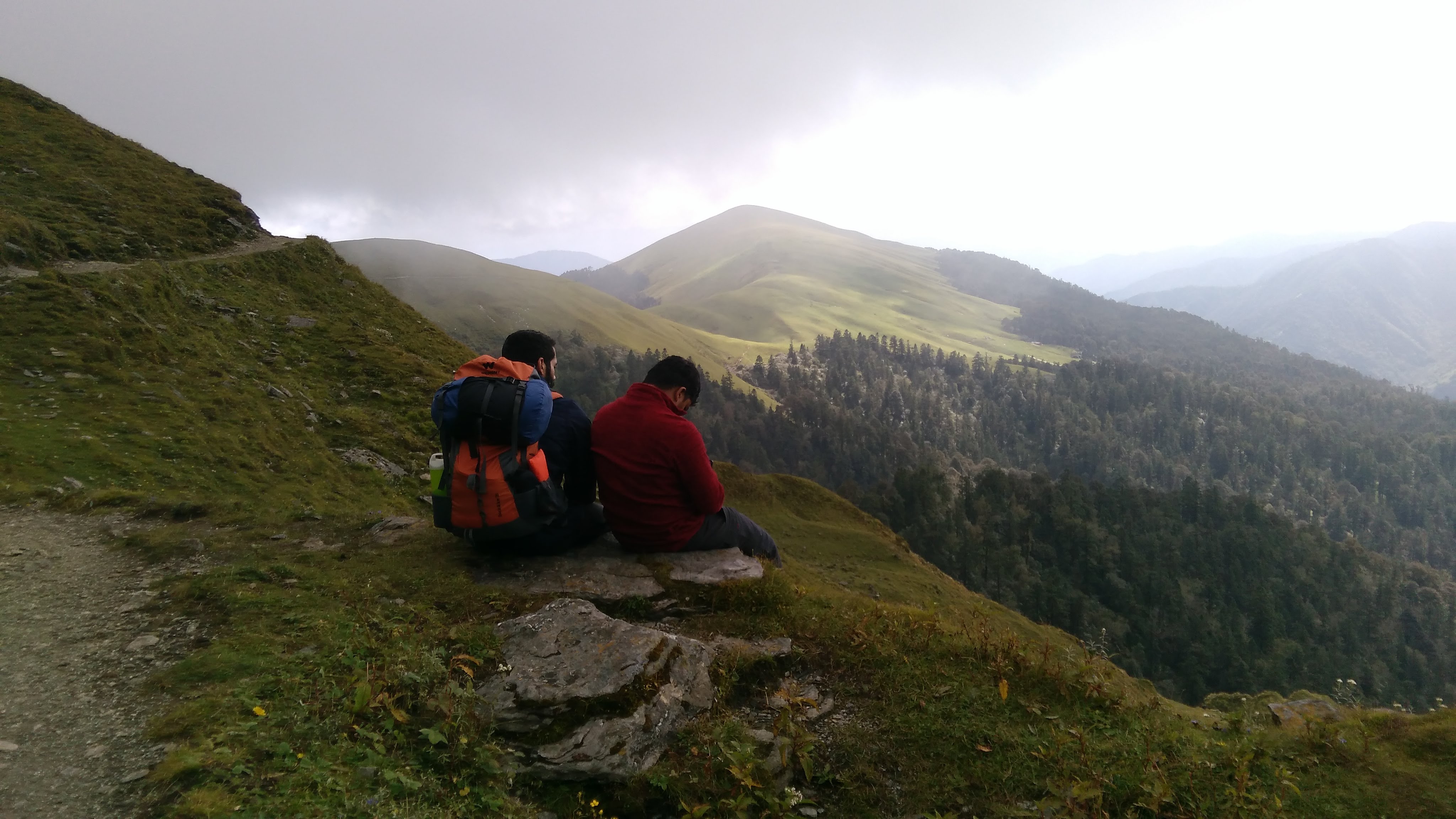 Roopkund Trek image 31