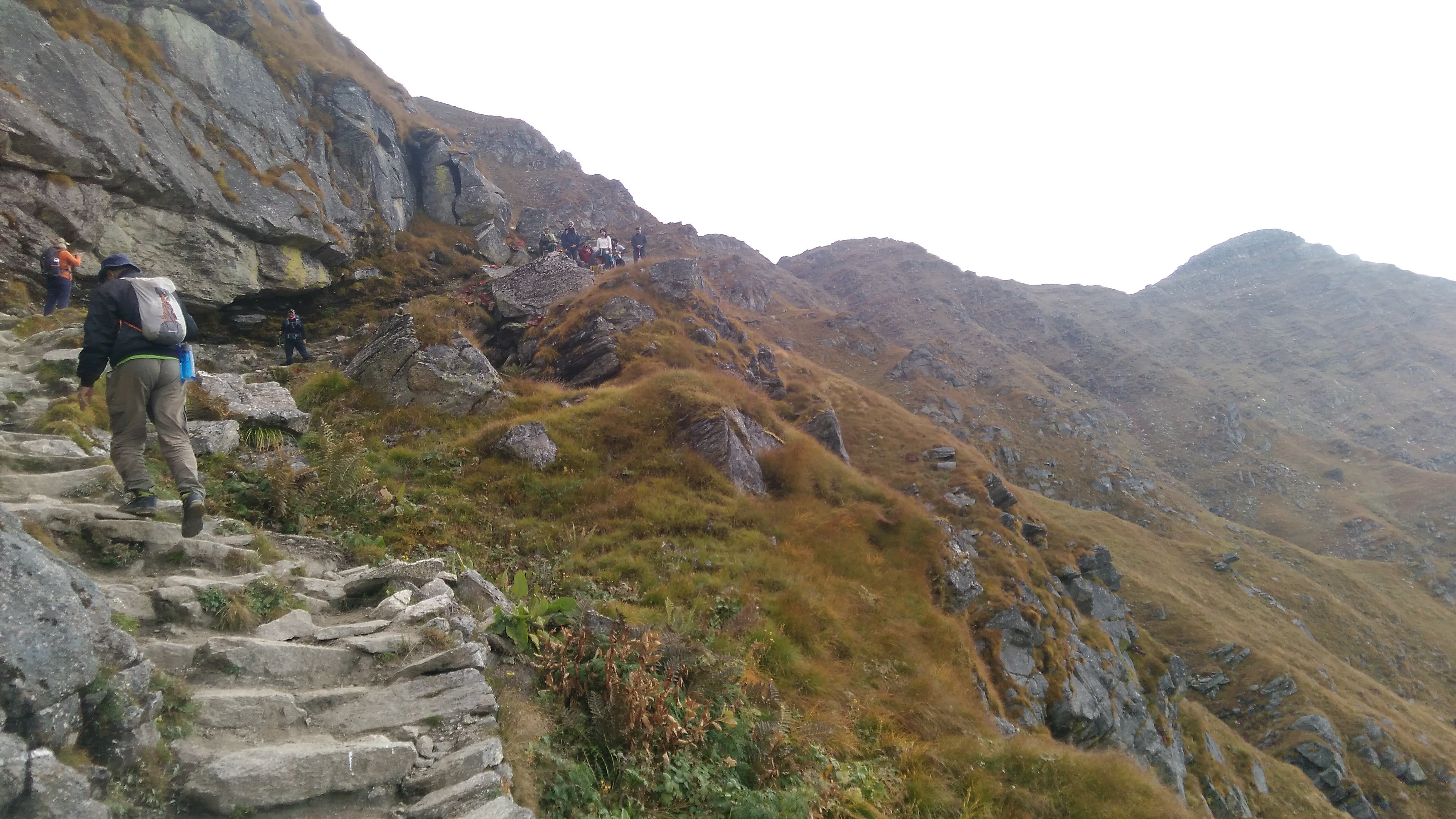 Roopkund Trek image 29