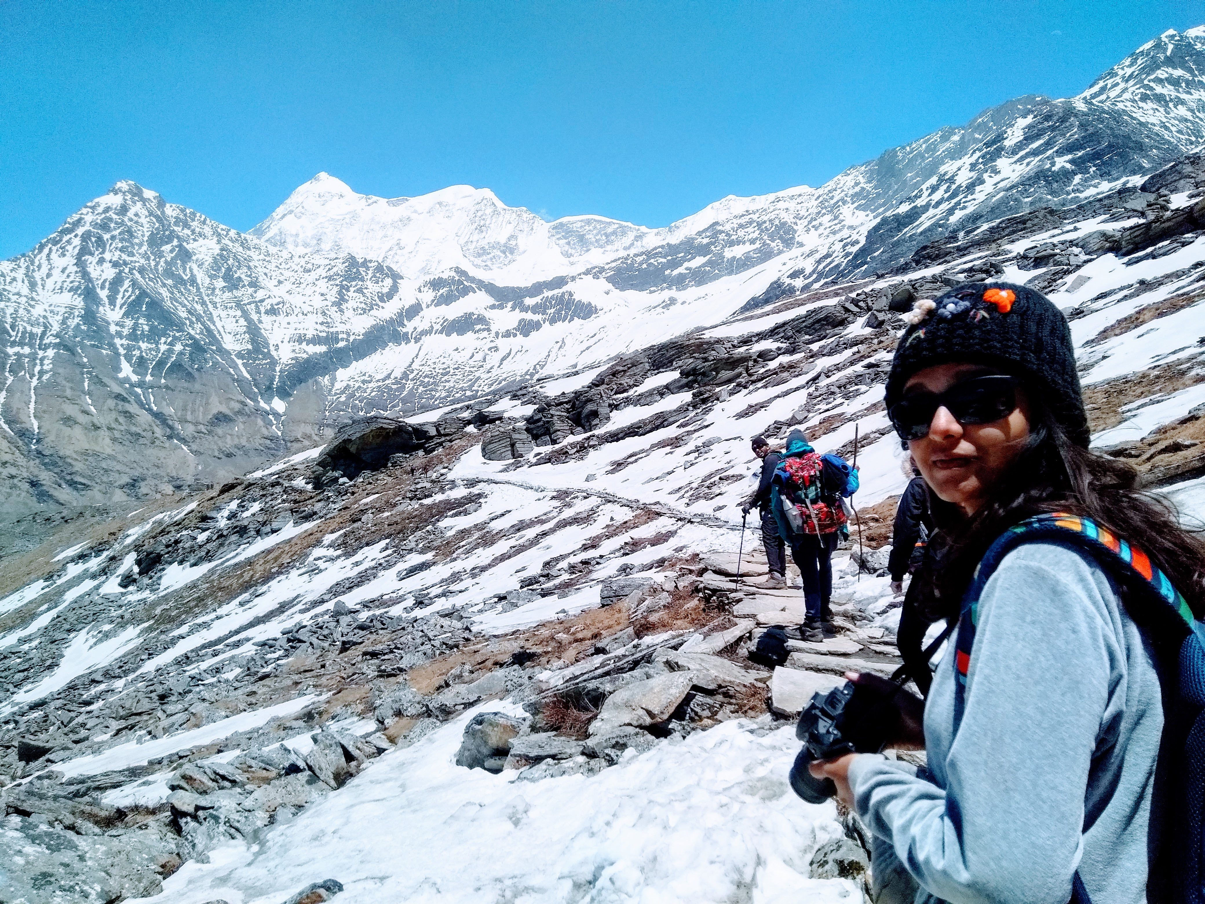 Roopkund Trek image 25