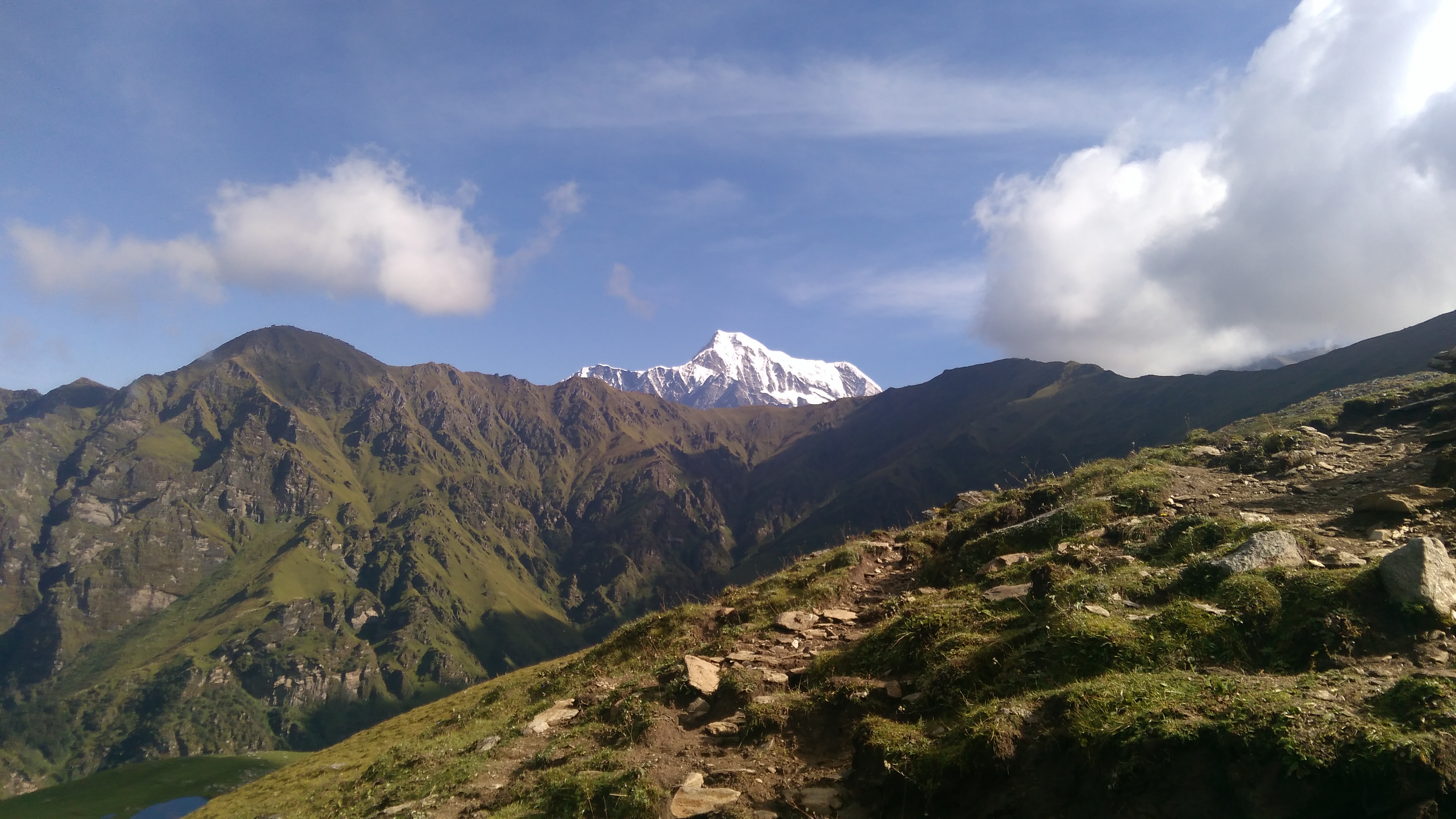Roopkund Trek image 24