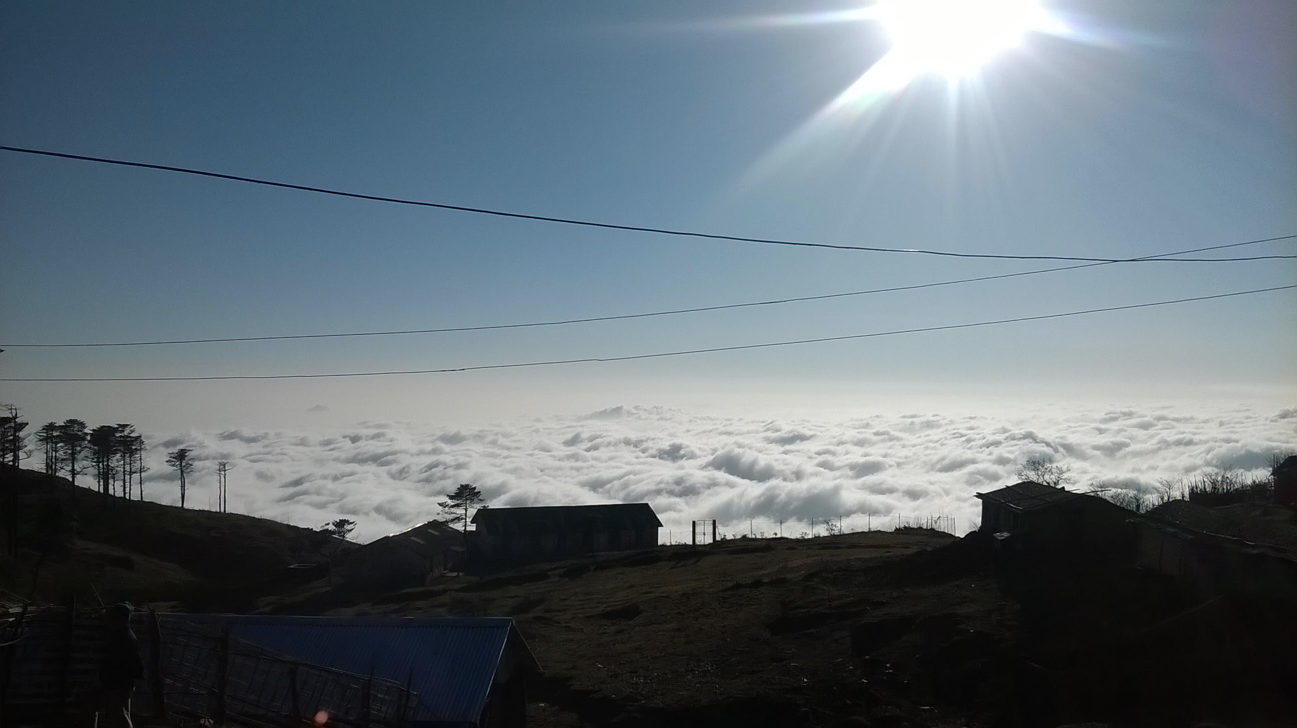 Sandakphu Trek image 29