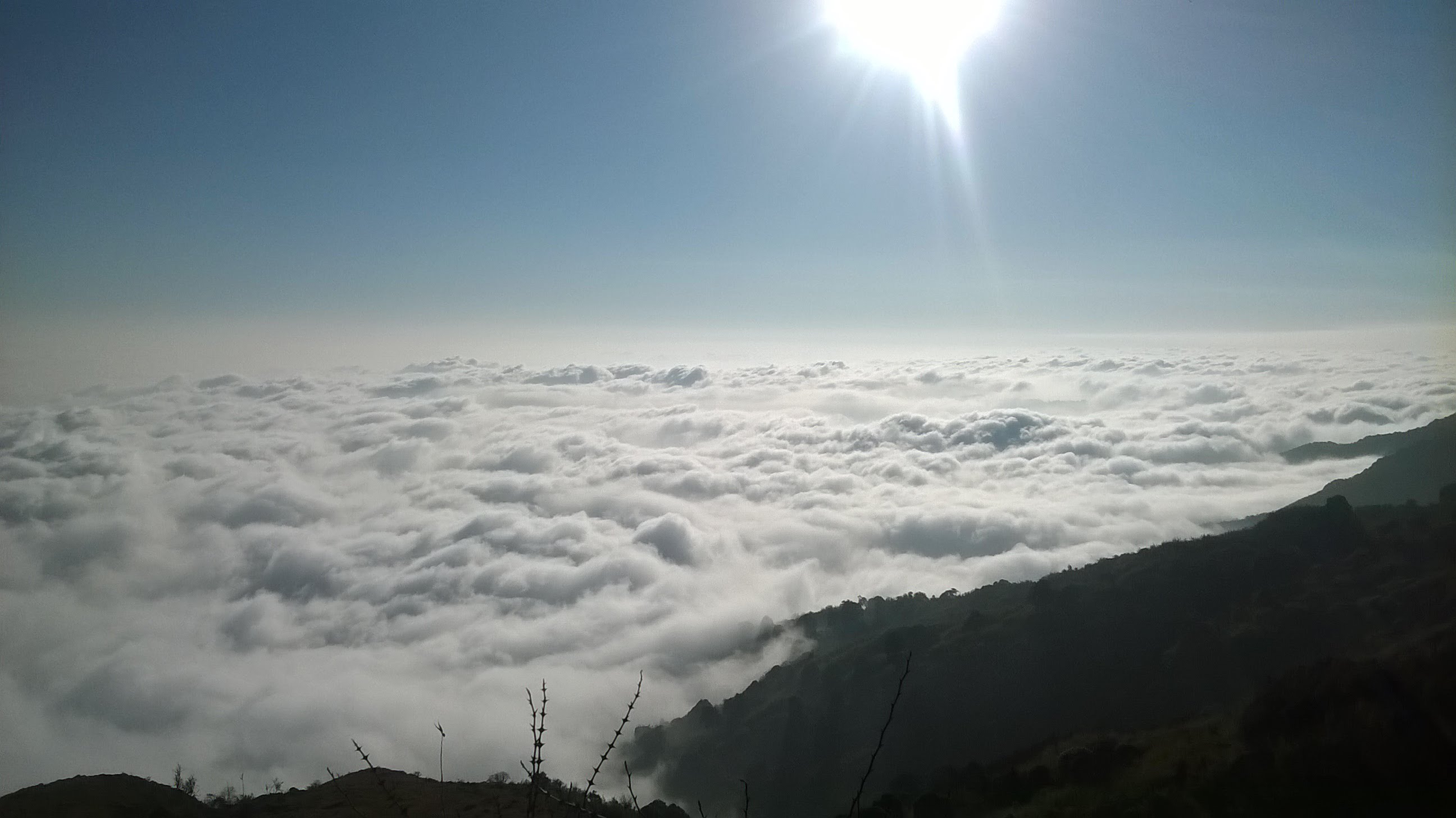 Sandakphu Trek slide 2