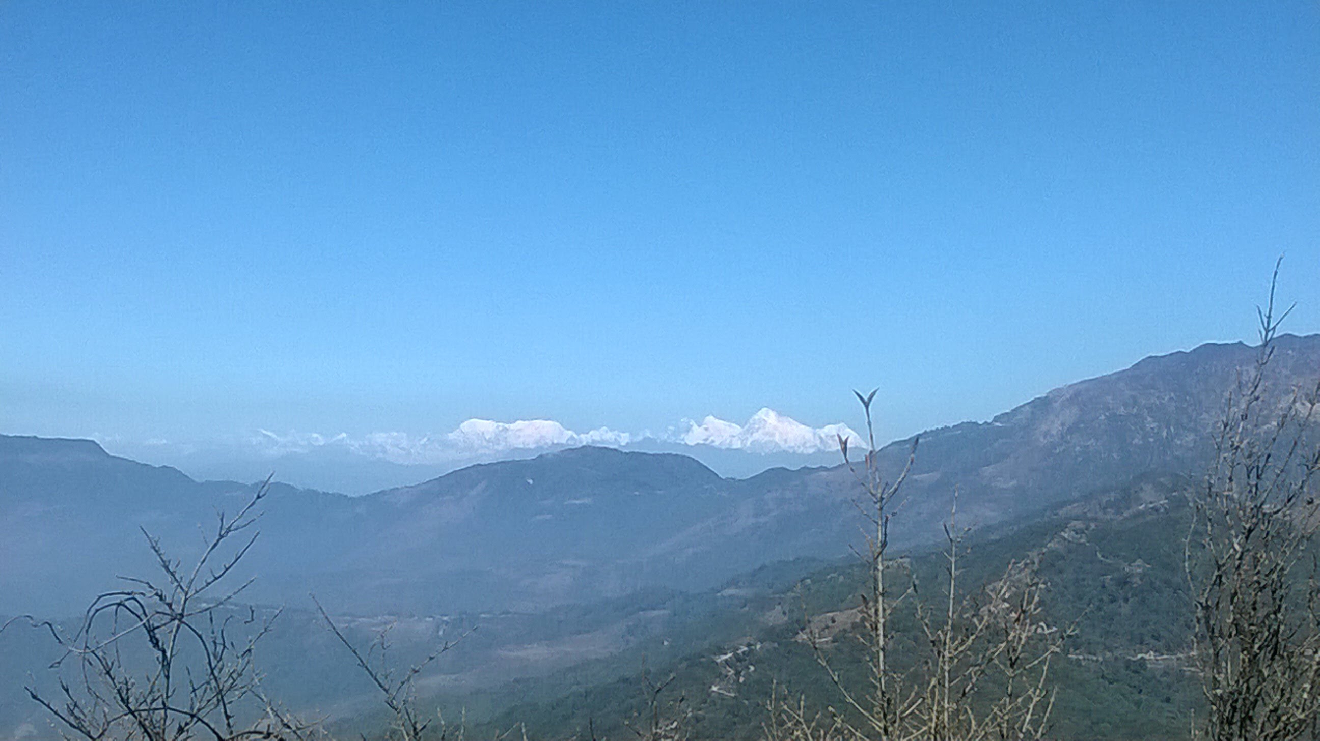 Sandakphu Trek image 23