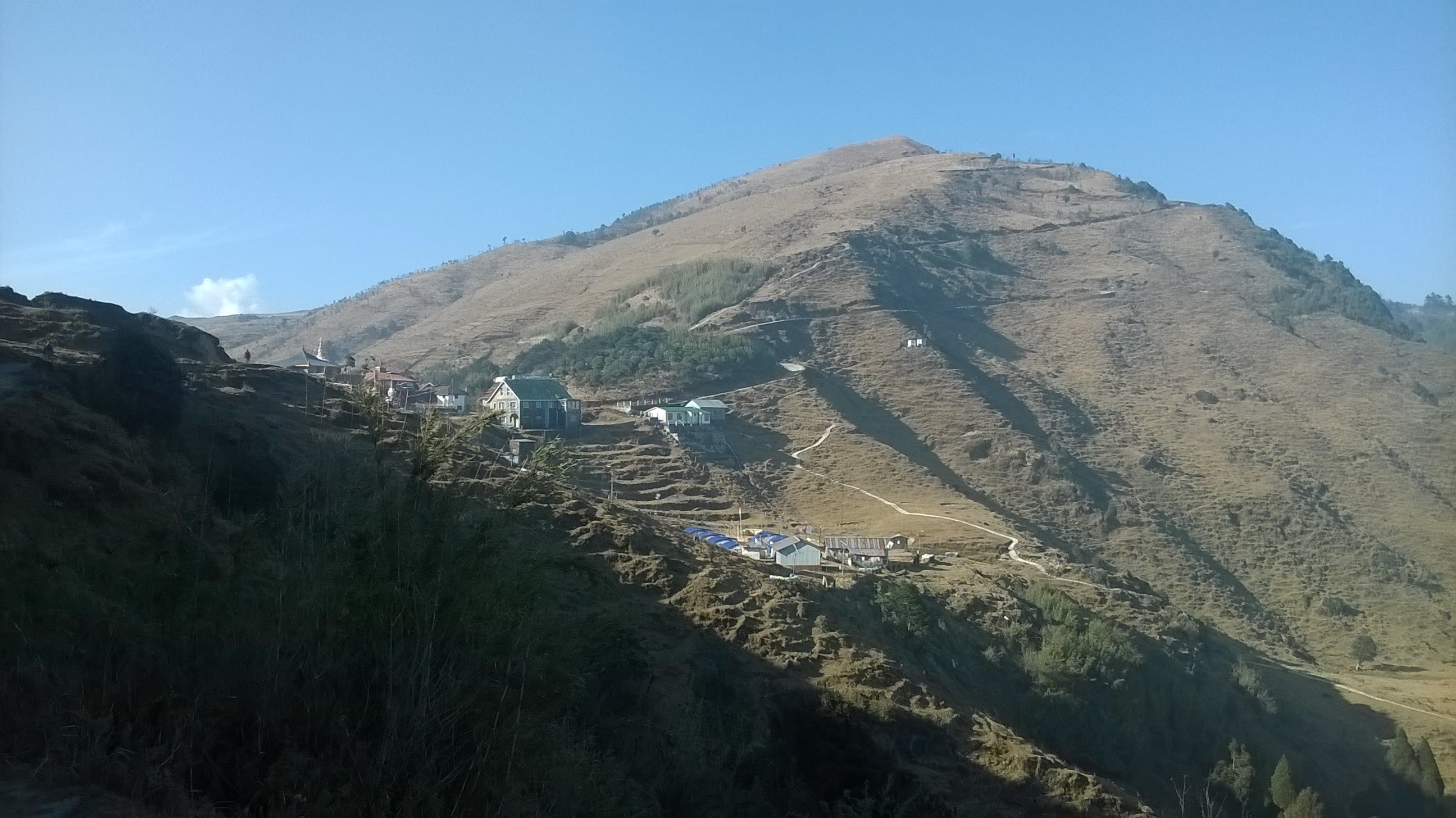 Sandakphu Trek image 22