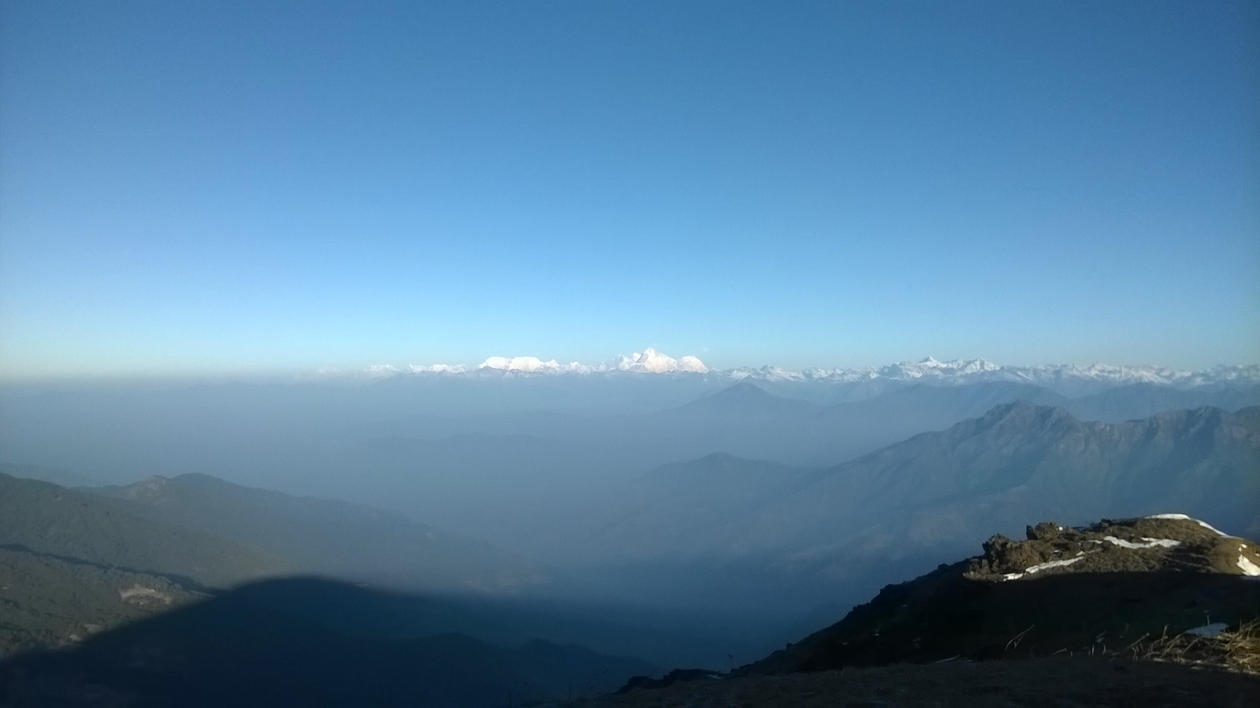 Sandakphu Trek image 18