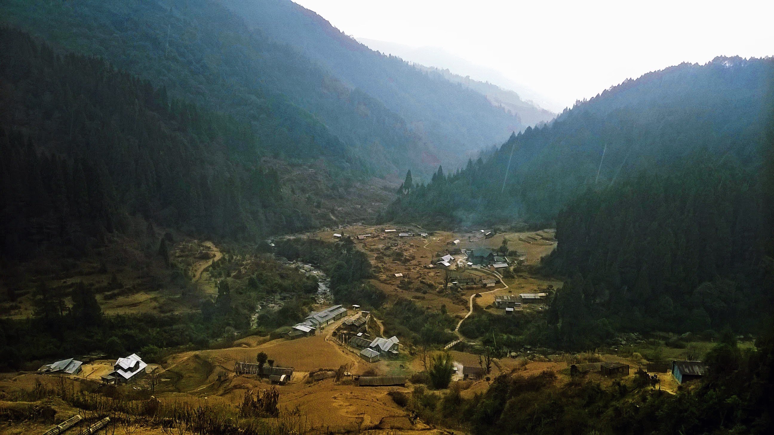 Sandakphu Trek image 14