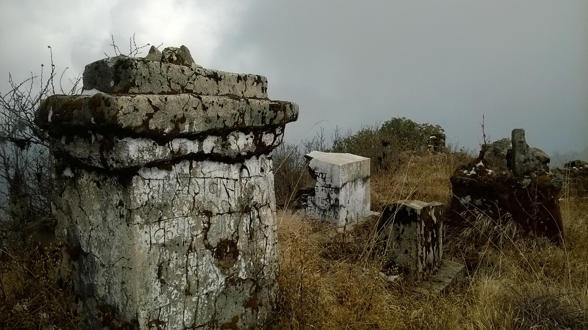 Sandakphu Trek image 11