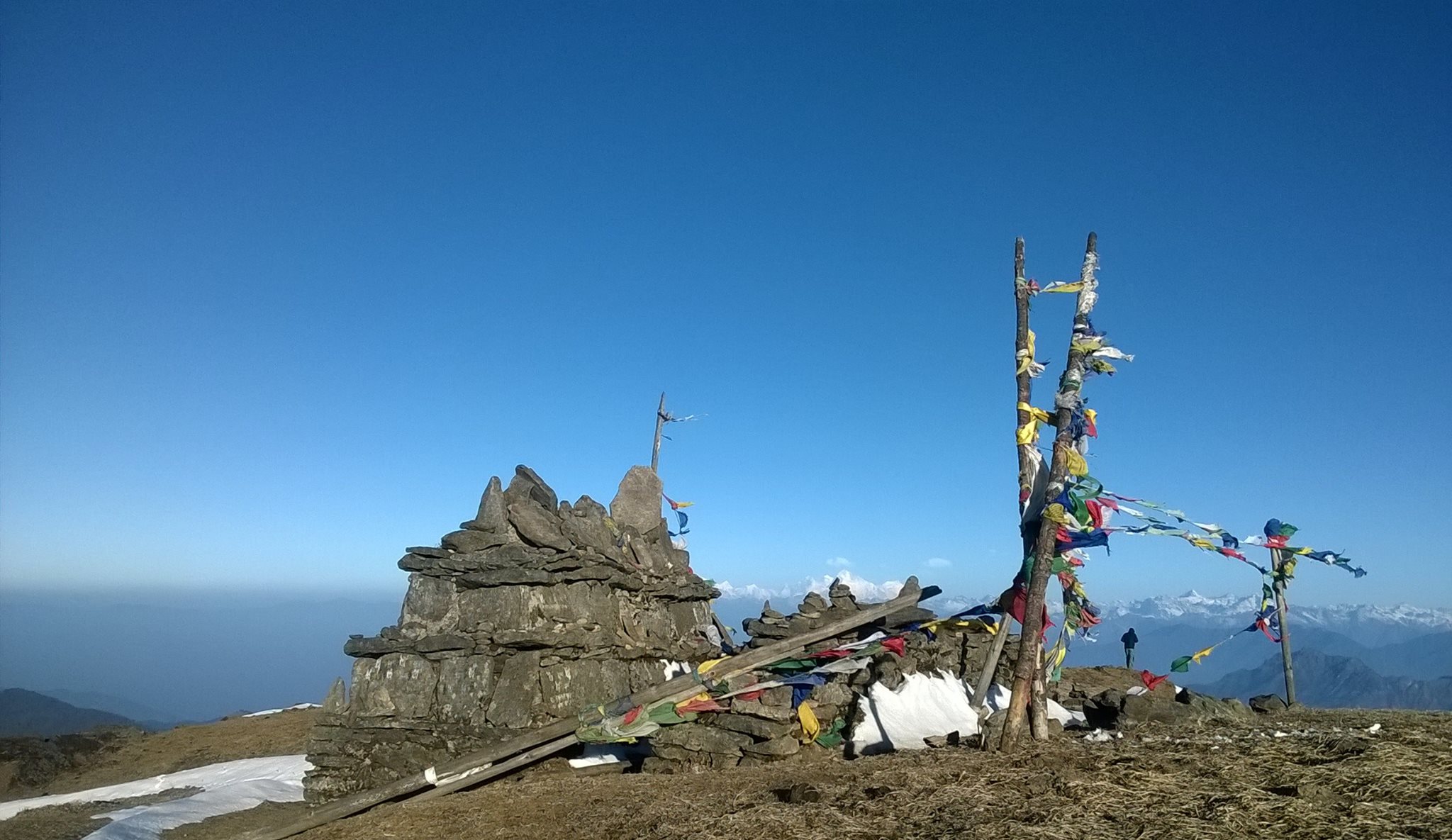 Sandakphu Trek slide 4