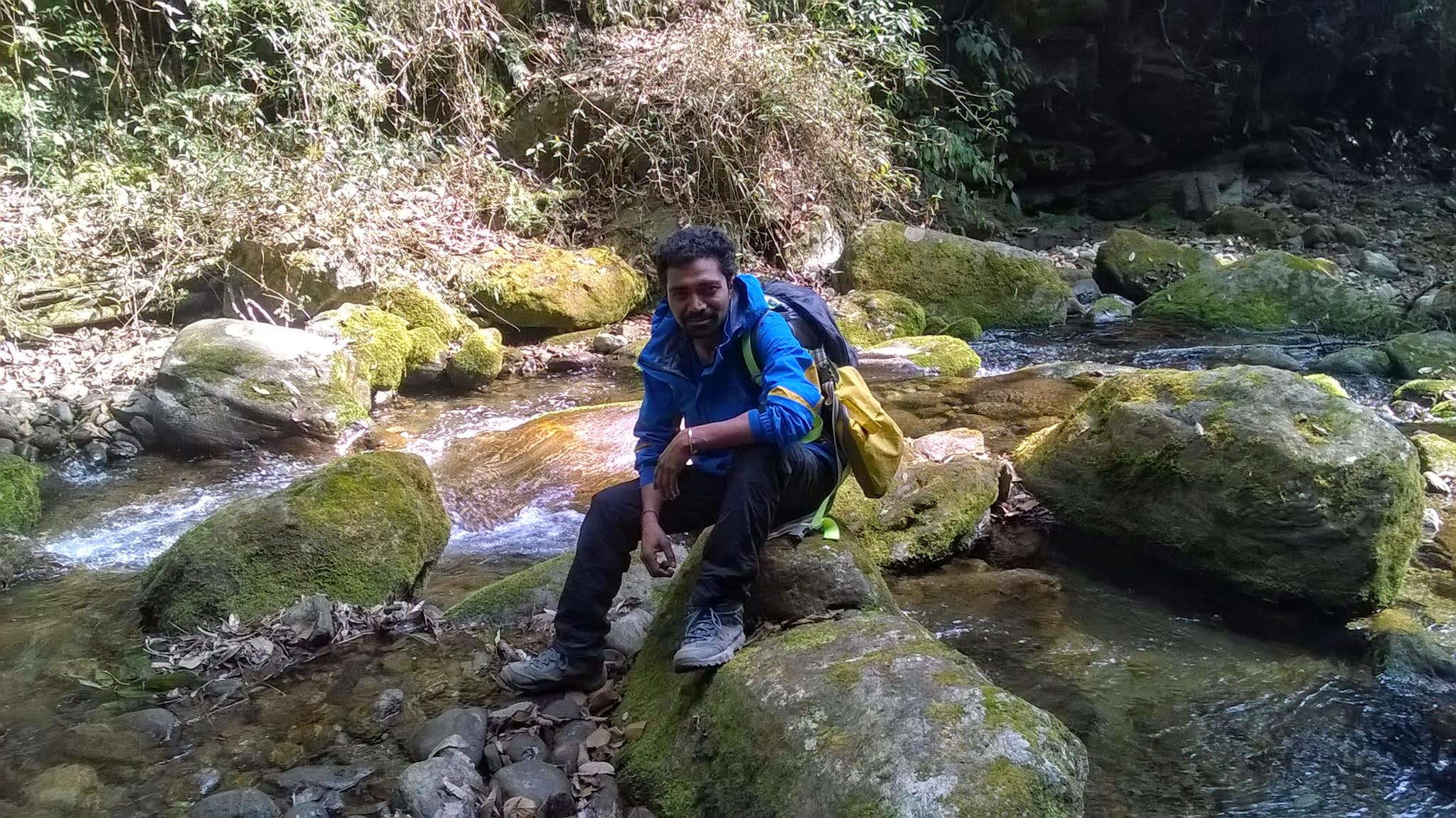 Sandakphu Trek image 6