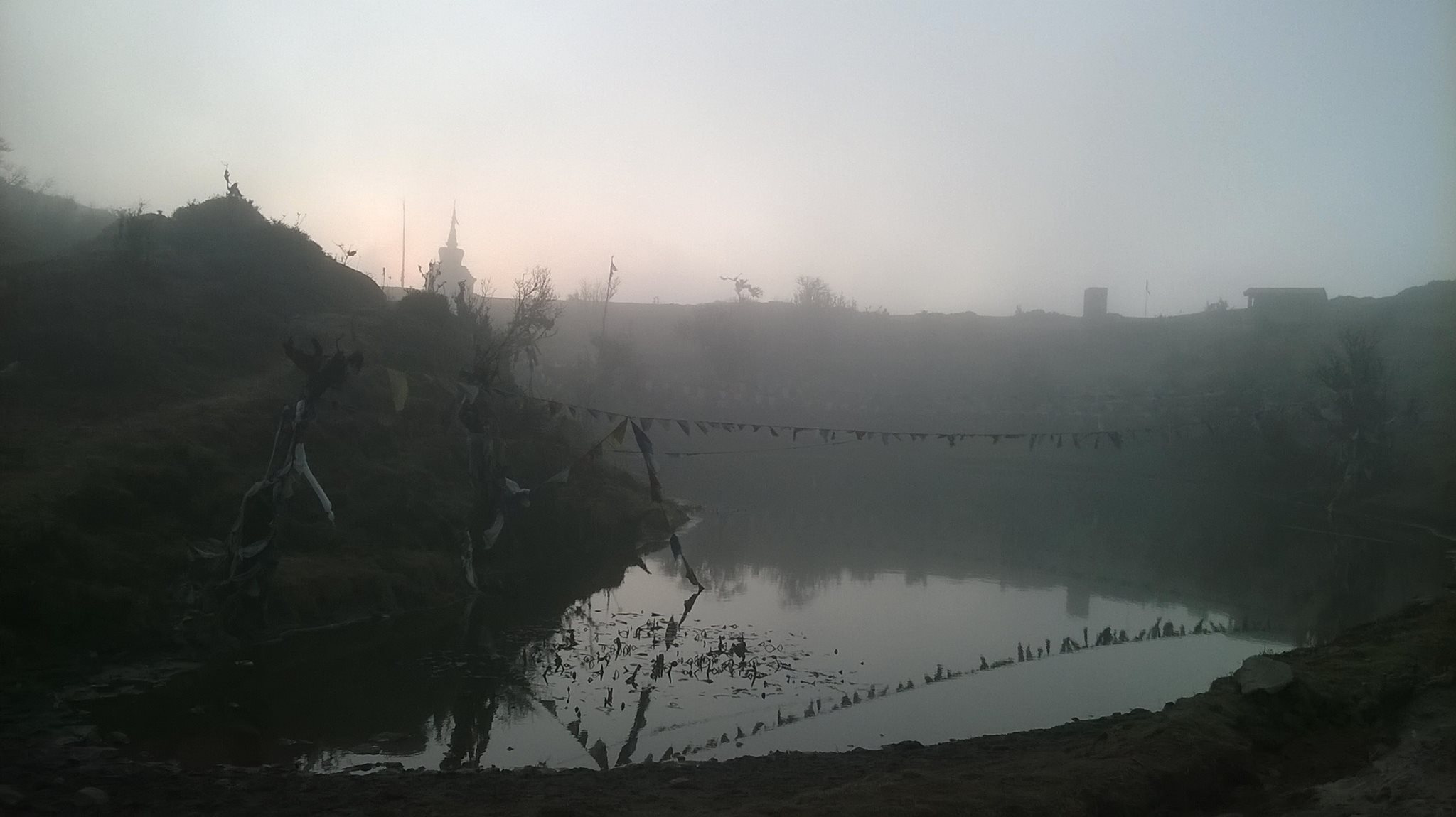 Sandakphu Trek image 4