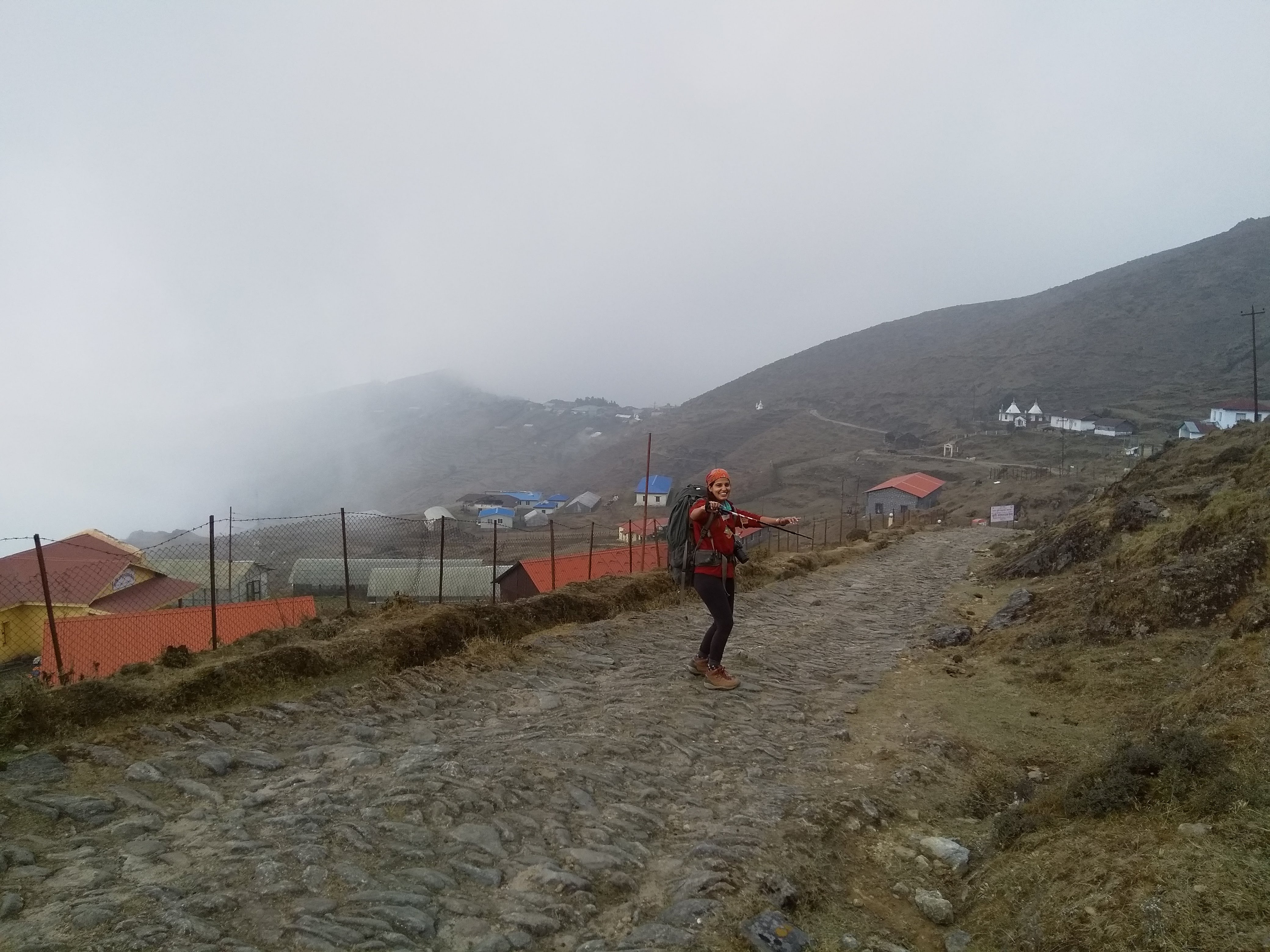 Sandakphu Trek image 3