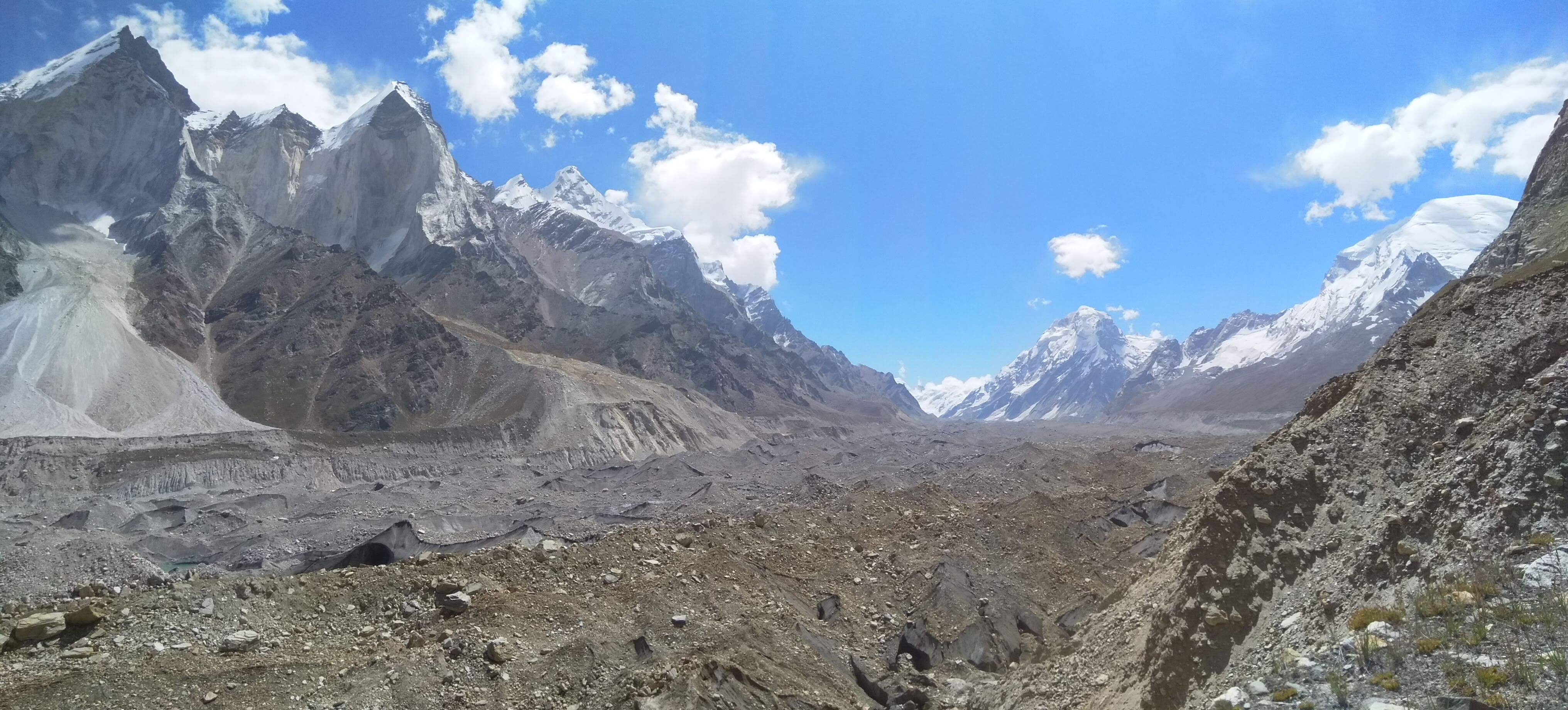 Gaumukh Tapovan Trek image 18