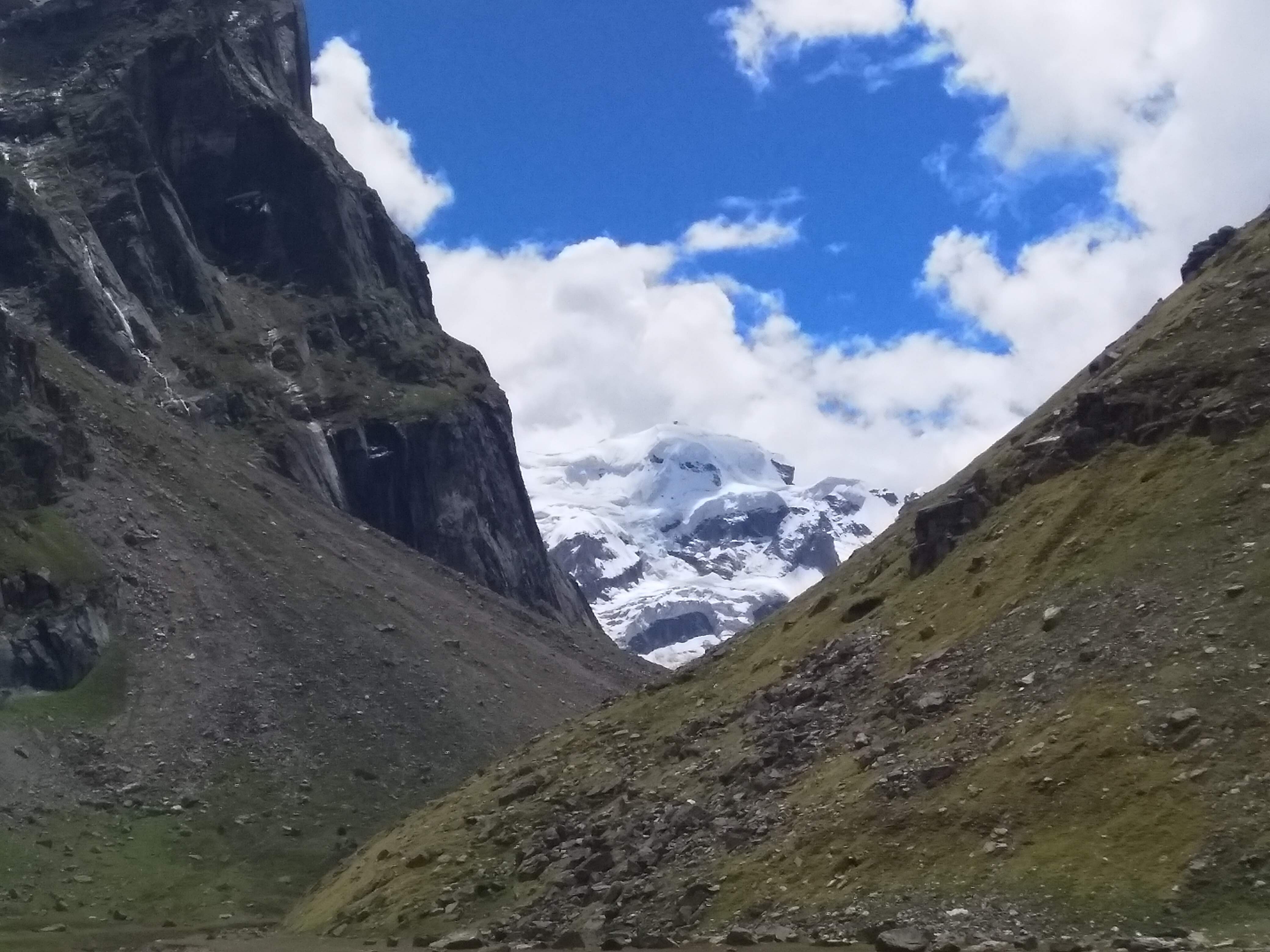 Pin Parvati Pass Trek image 38