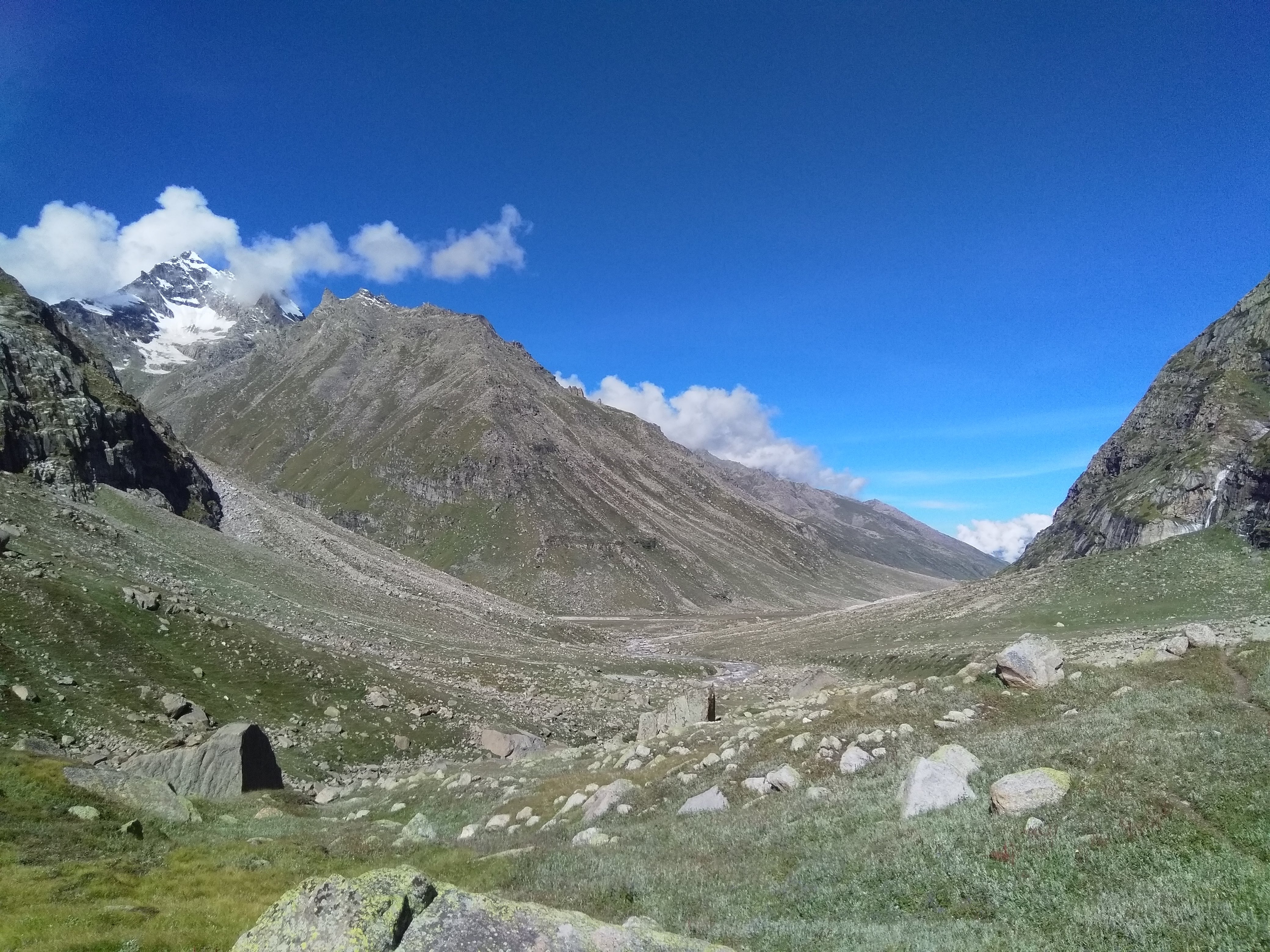 Pin Parvati Pass Trek image 33