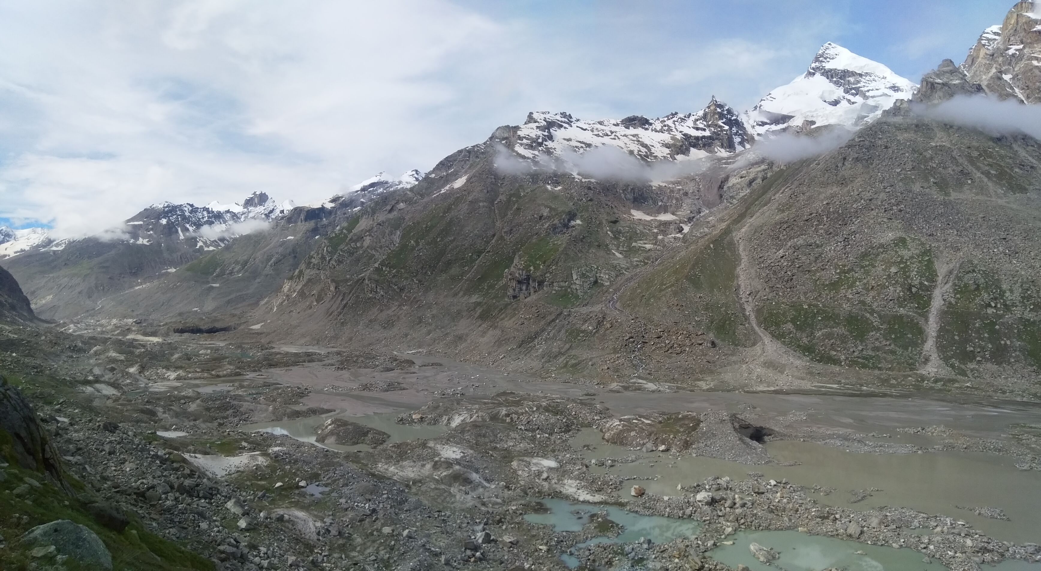 Pin Parvati Pass Trek image 31