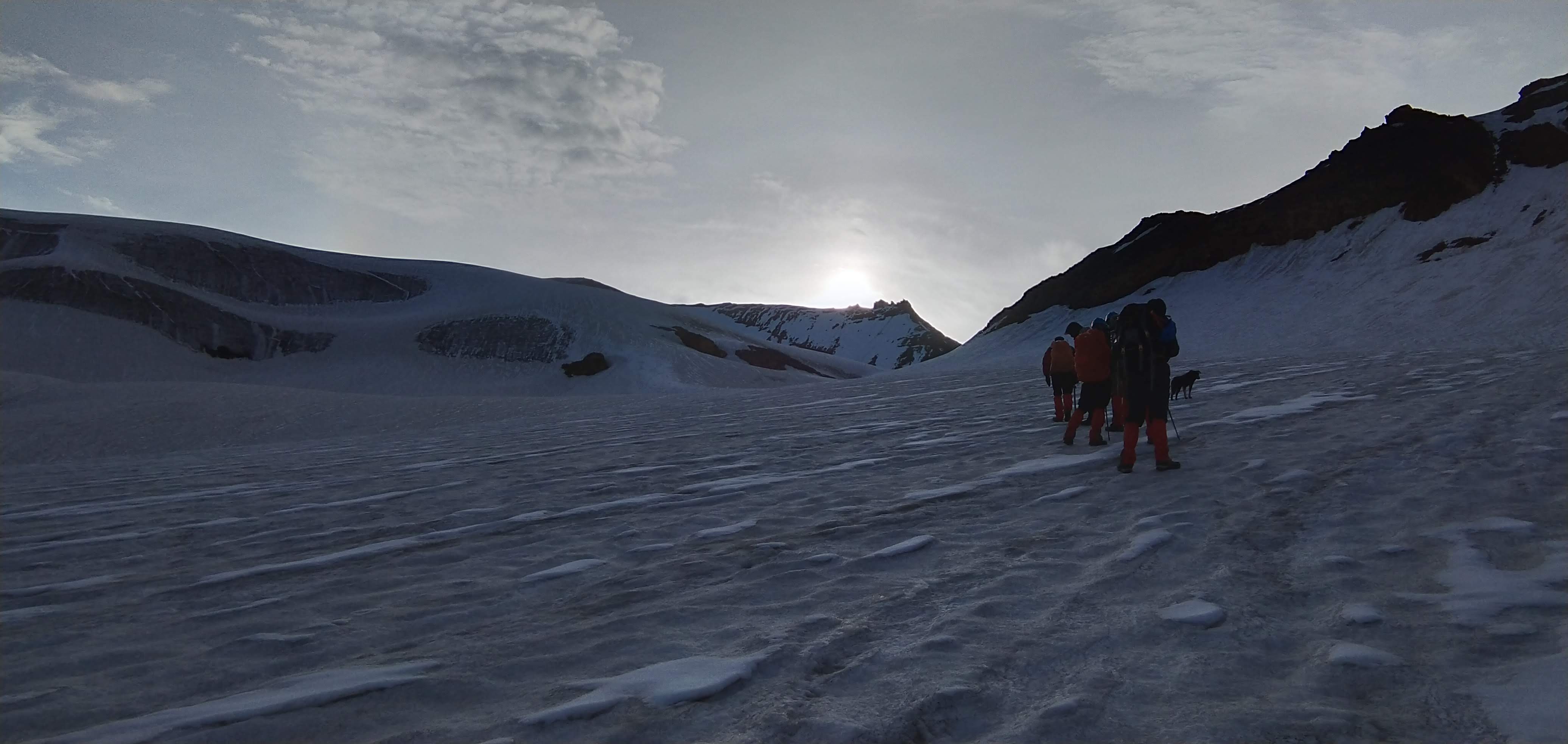 Pin Parvati Pass Trek image 27