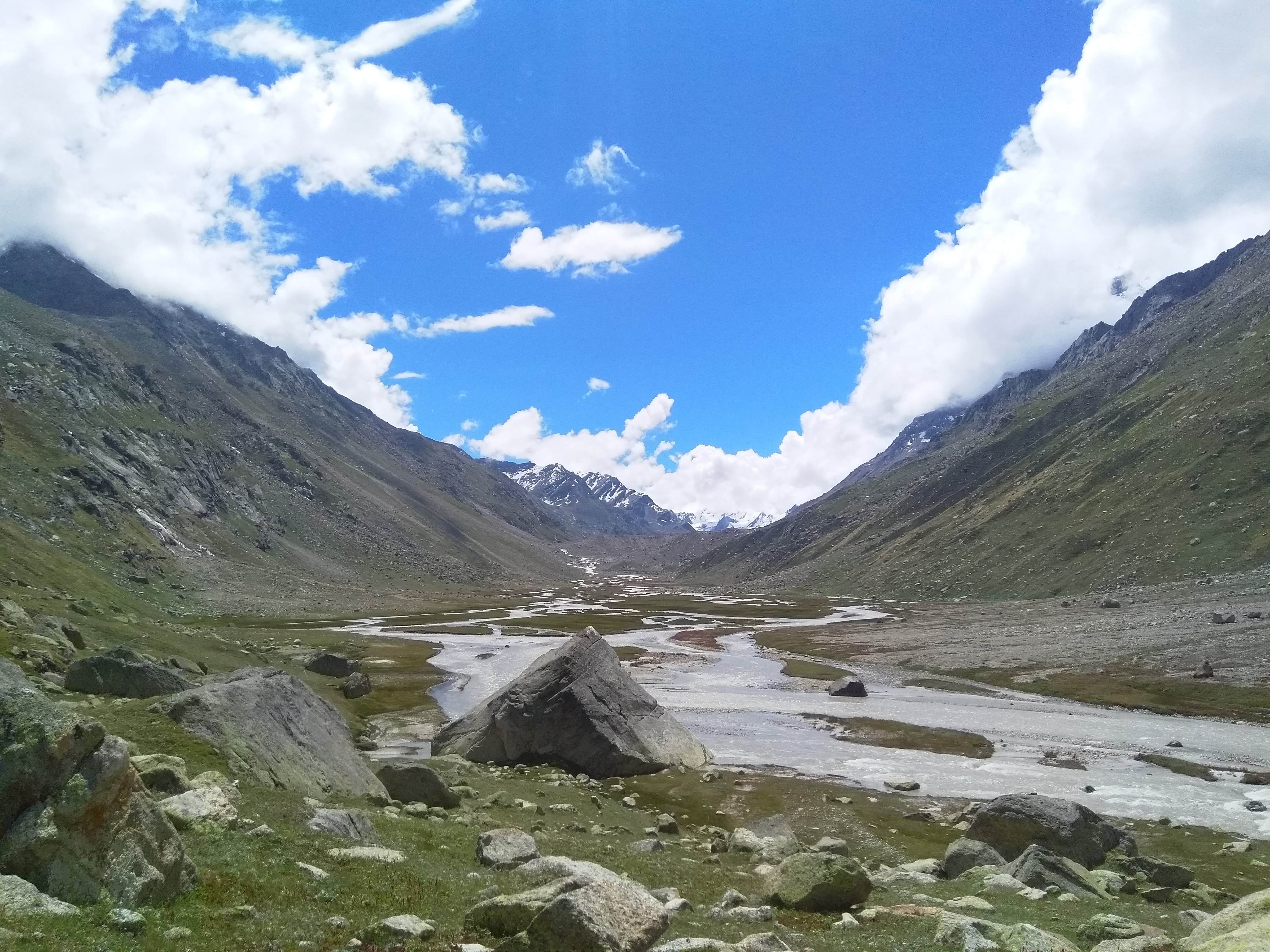 Pin Parvati Pass Trek image 26