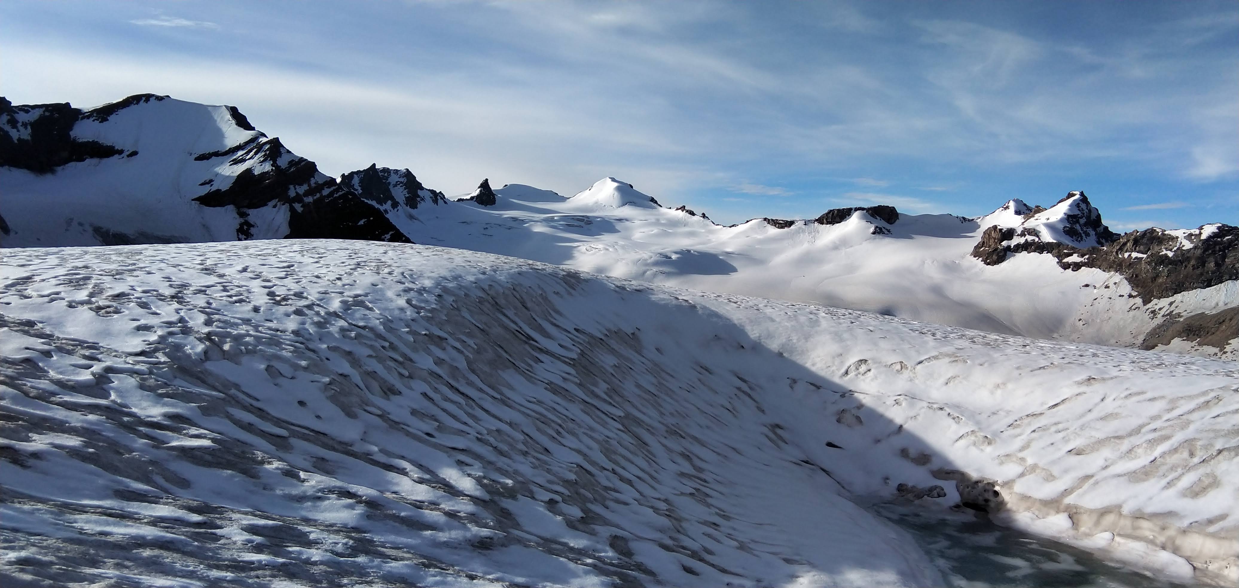 Pin Parvati Pass Trek image 25