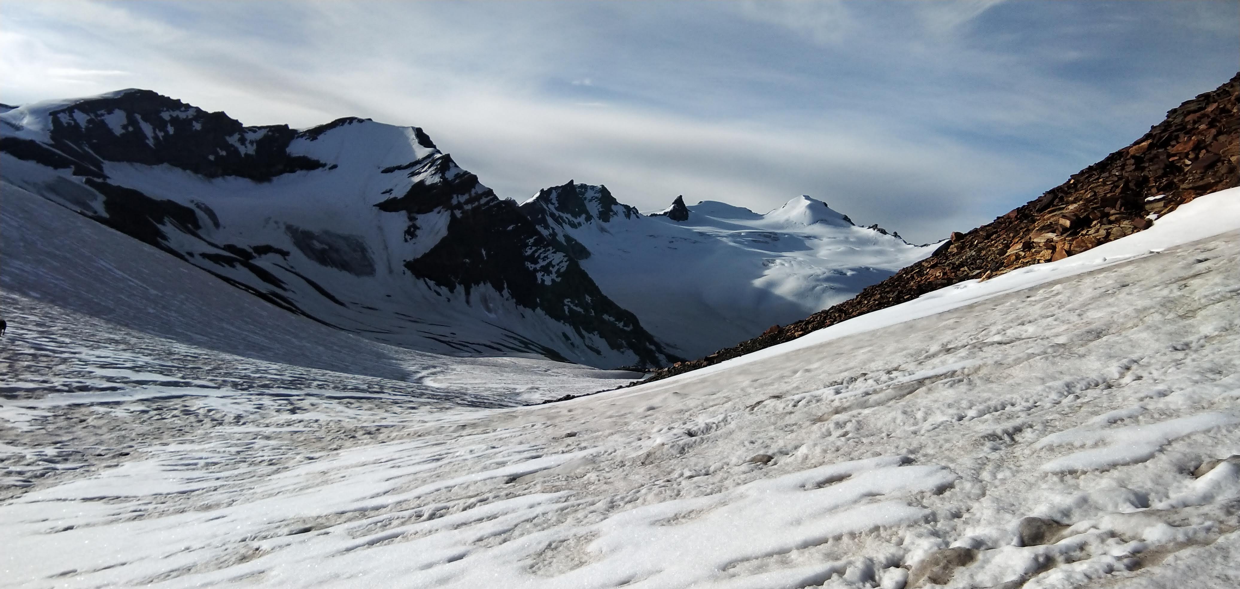 Pin Parvati Pass Trek image 24