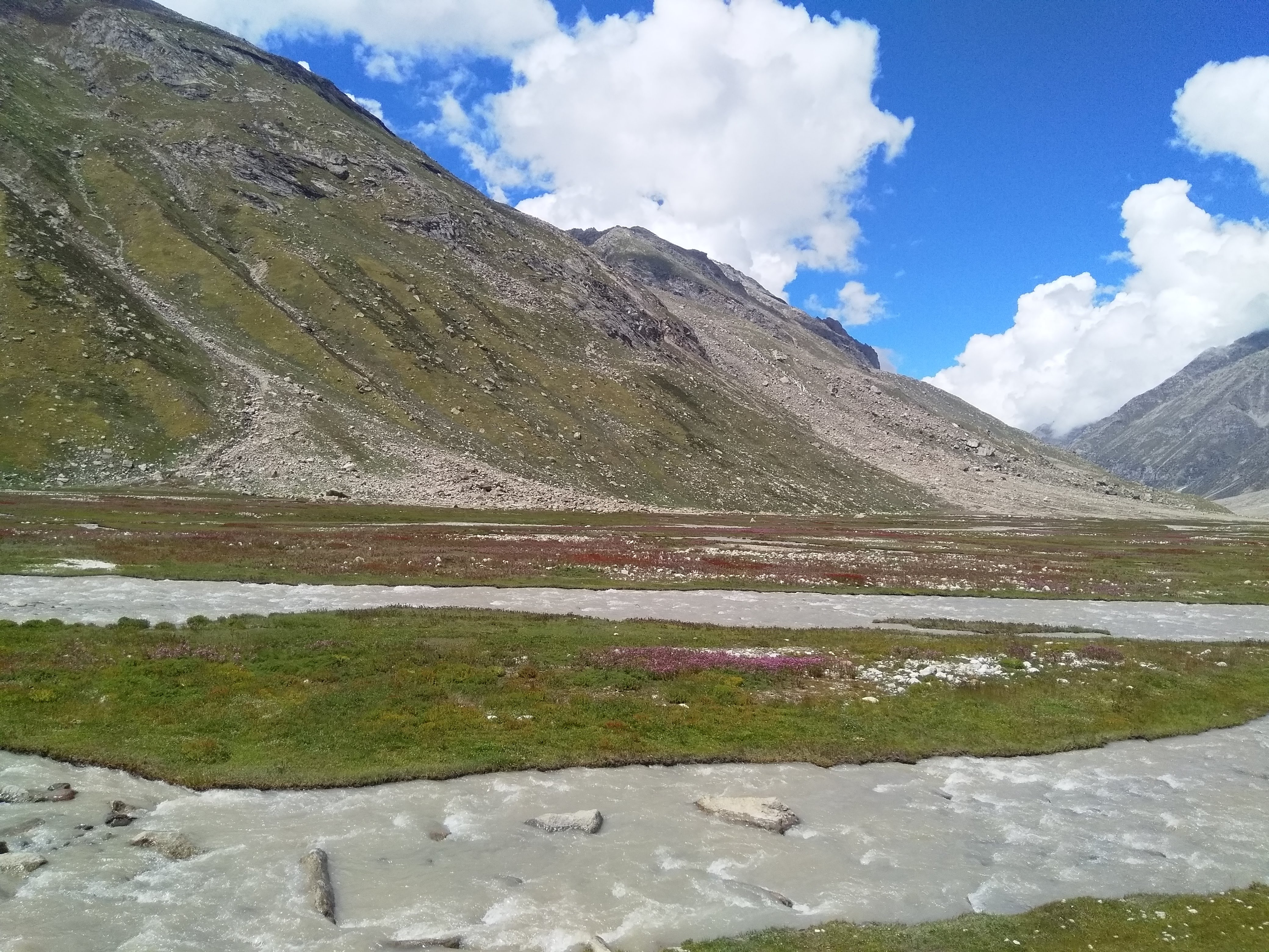 Pin Parvati Pass Trek image 23